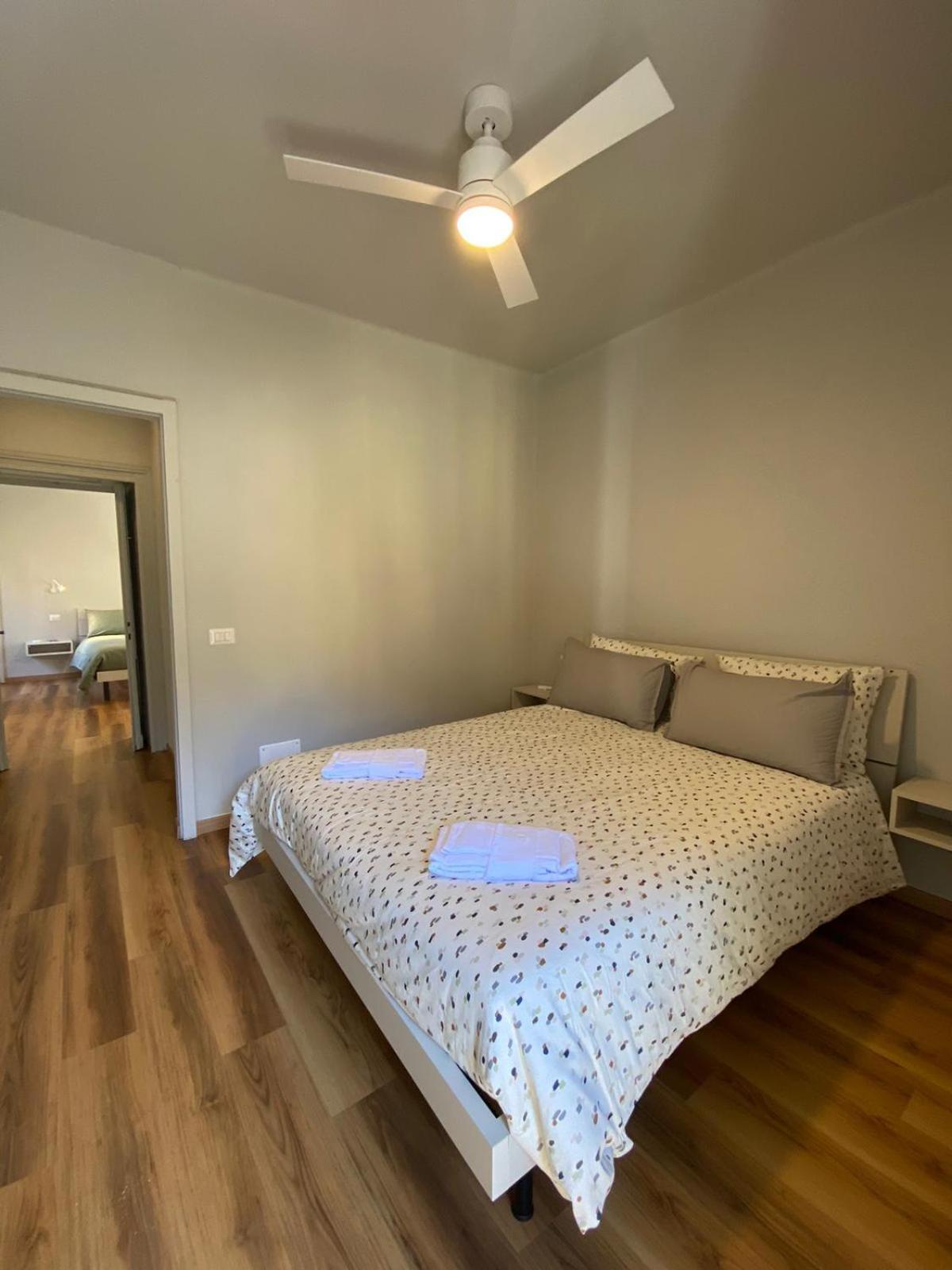Orta Lake Apartments