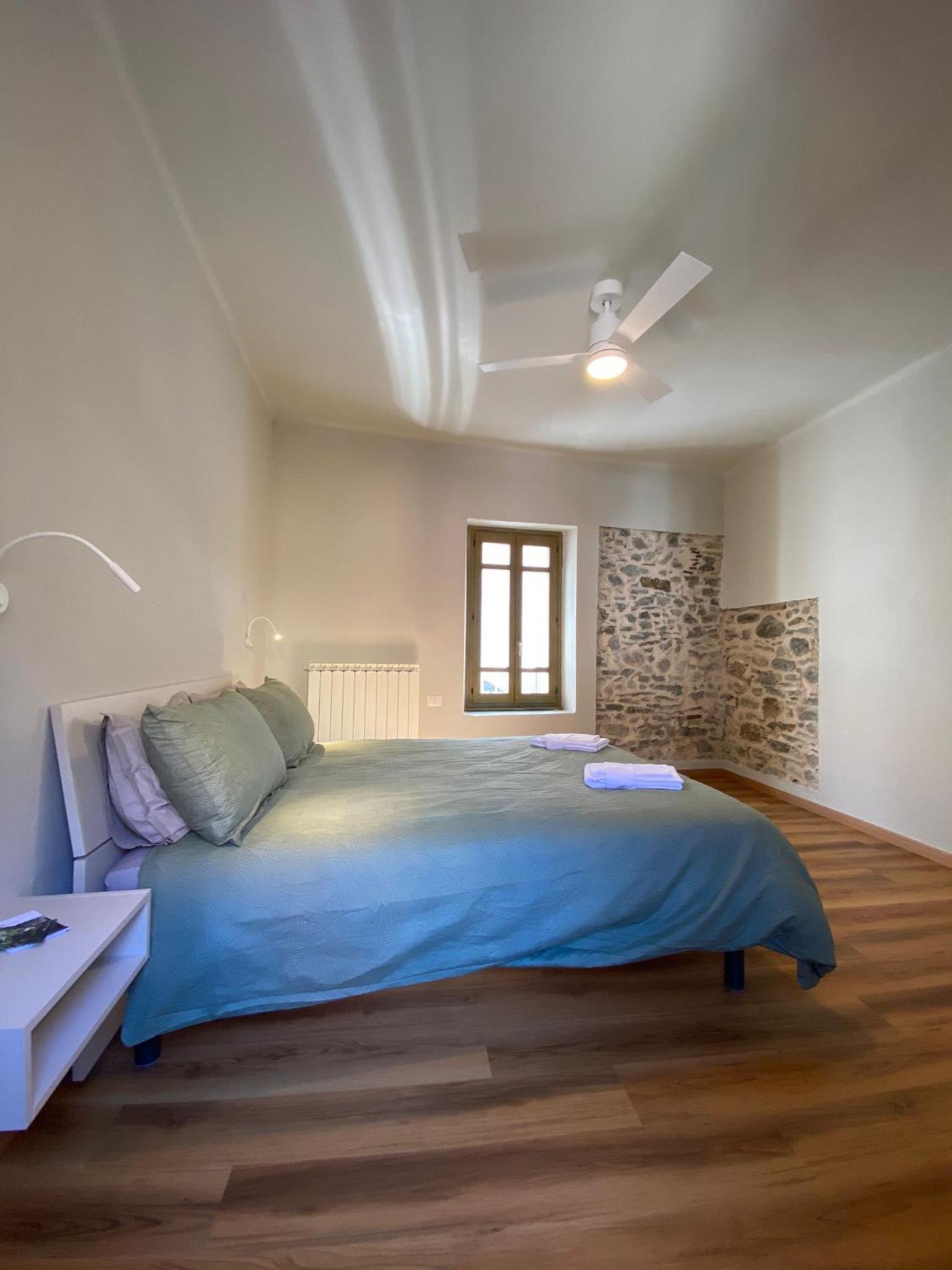 Orta Lake Apartments