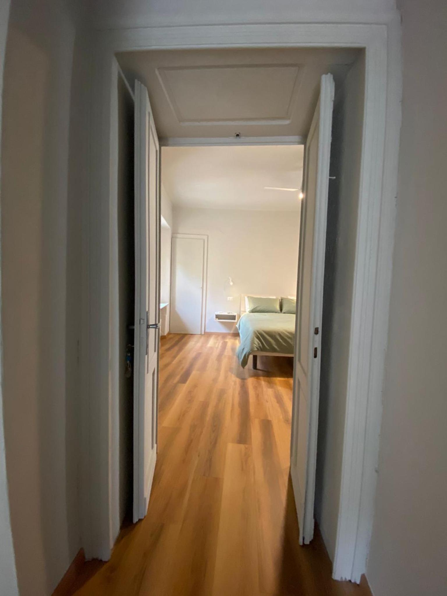 Orta Lake Apartments