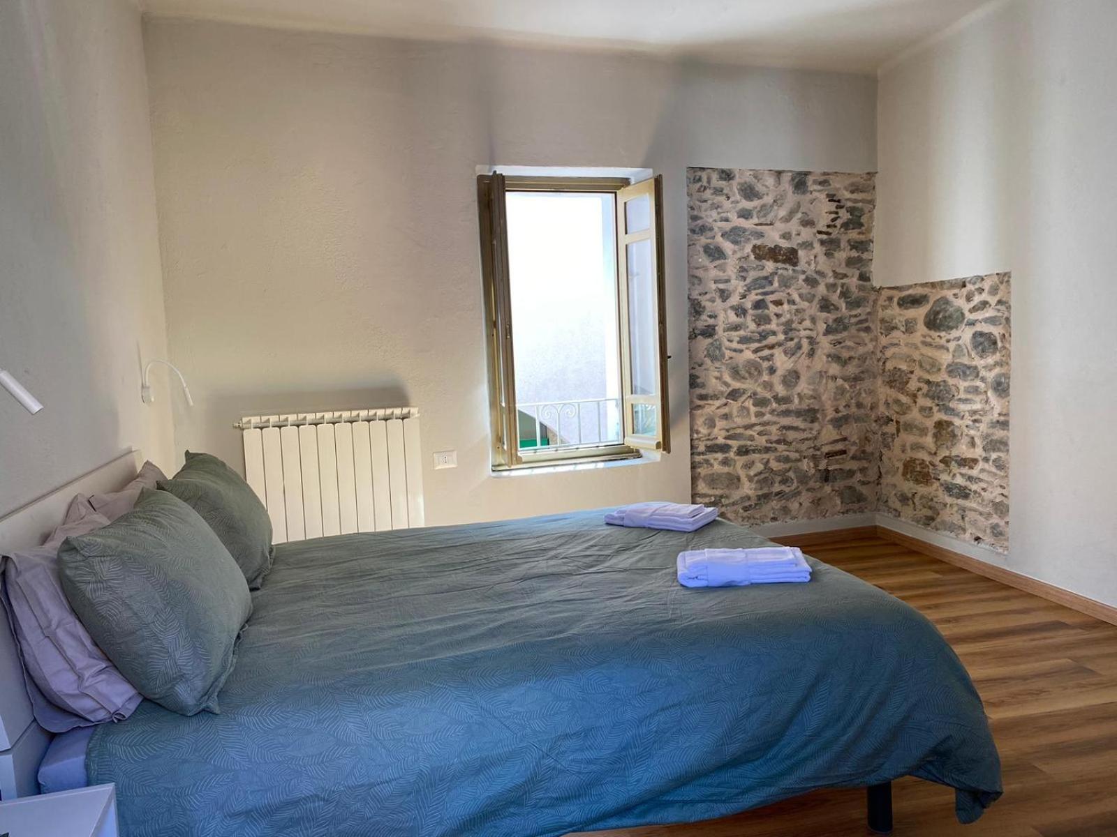 Orta Lake Apartments