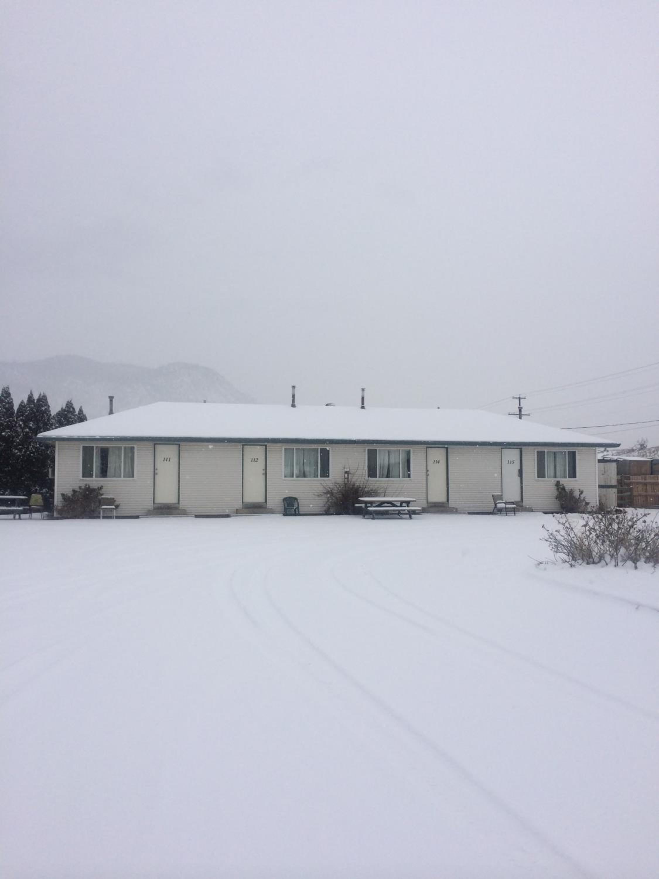 Road Runner Motel, photo 12