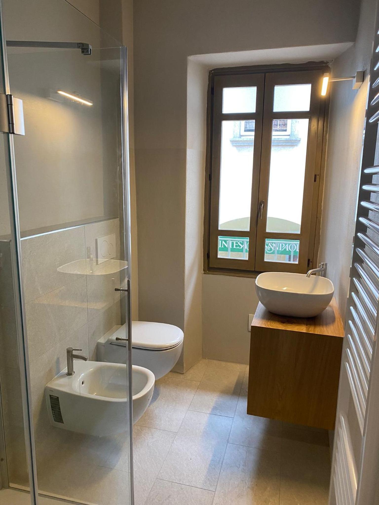 Orta Lake Apartments