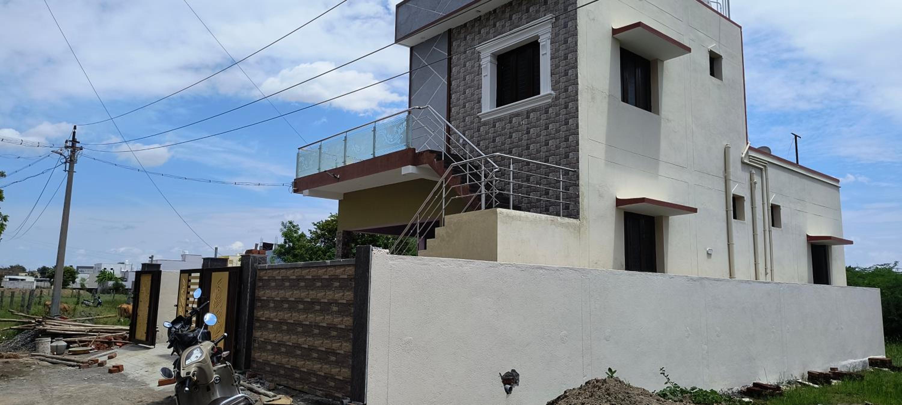 Shivam Home Stay view 2
