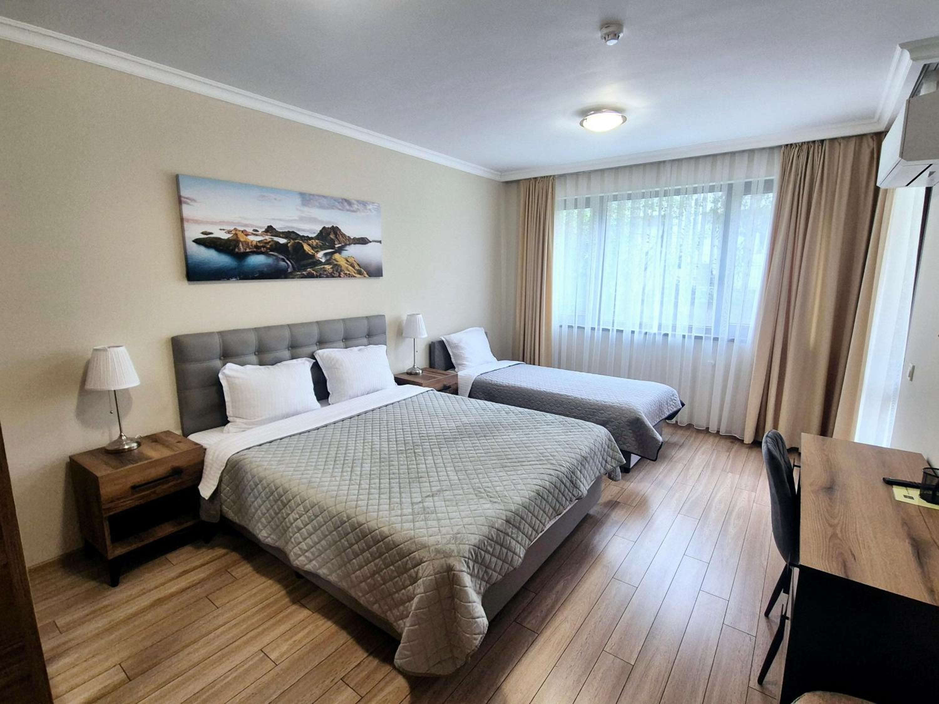 Bissera premium apartments