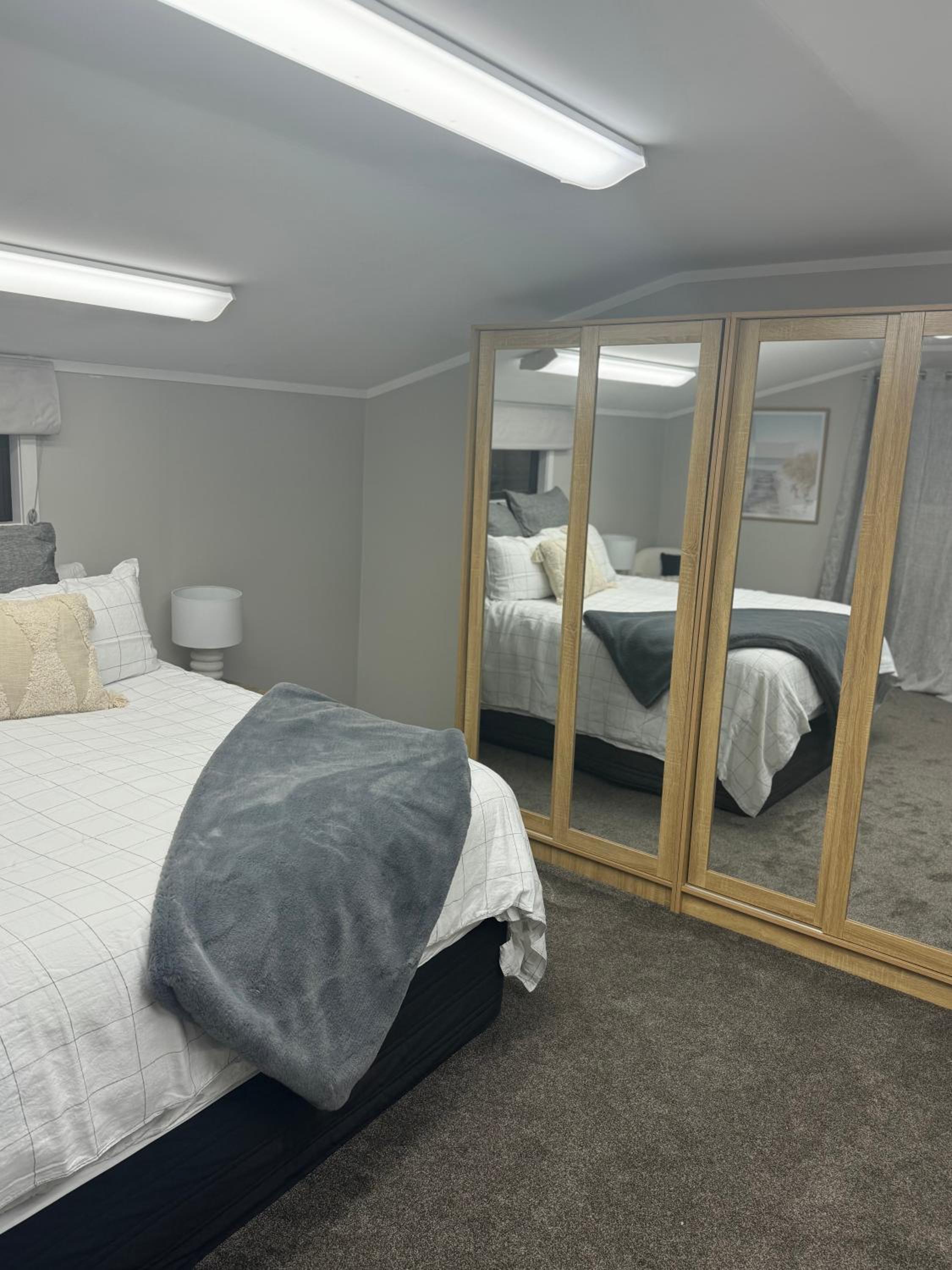 Country Barn Guesthouse