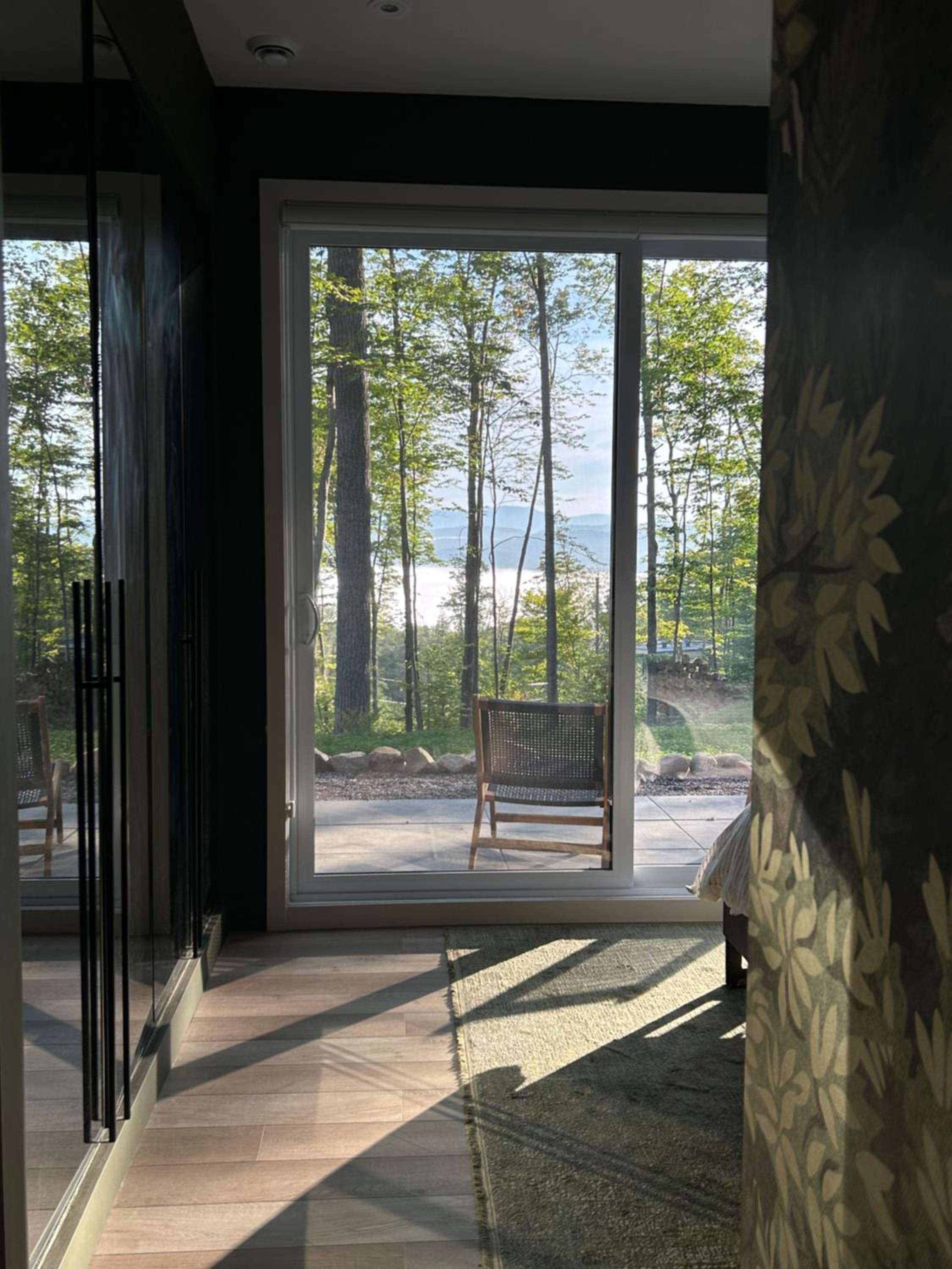Luxury Mountain Retreat with Spa Near Mont Tremblant