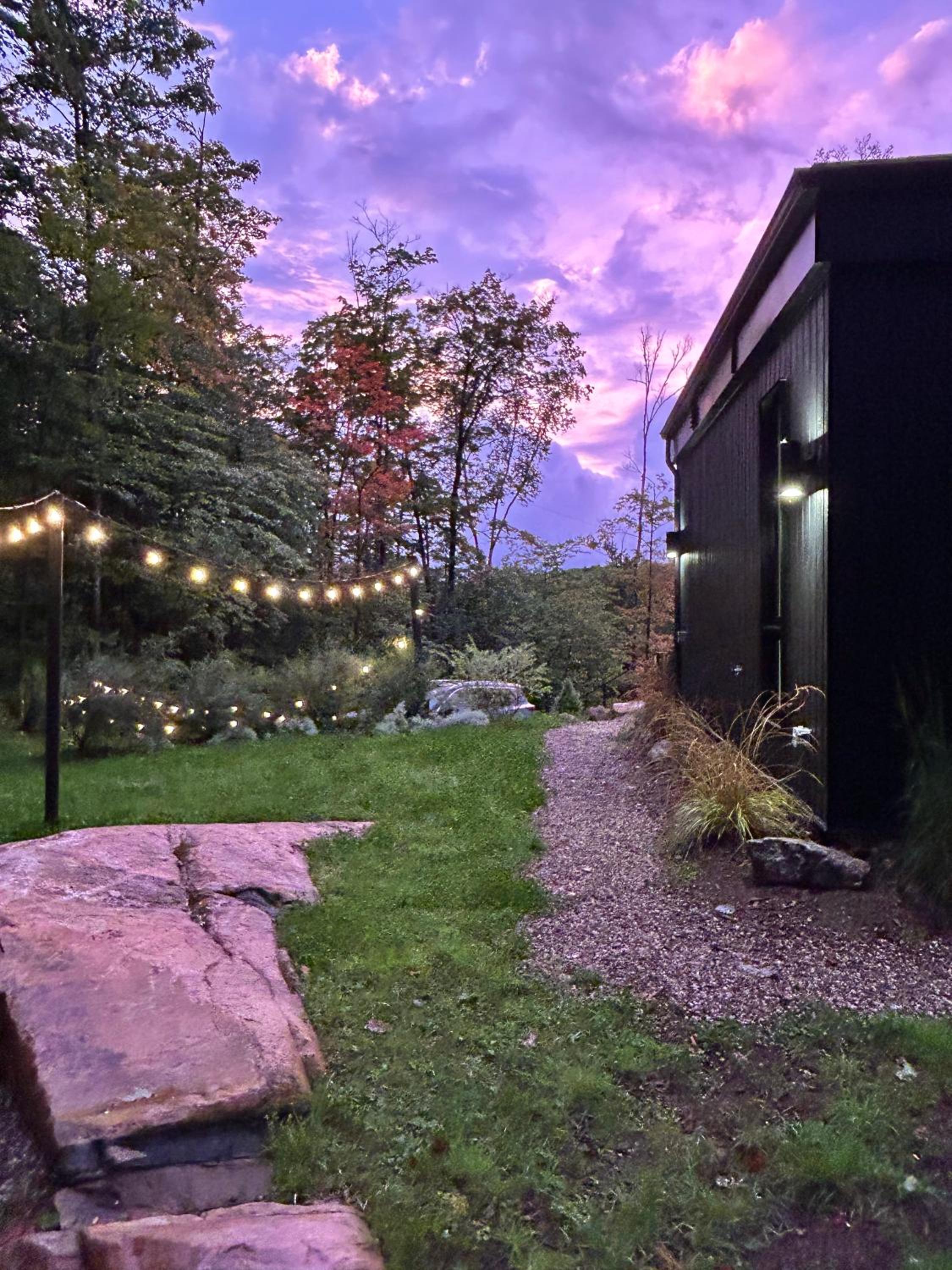 Luxury Mountain Retreat with Spa Near Mont Tremblant