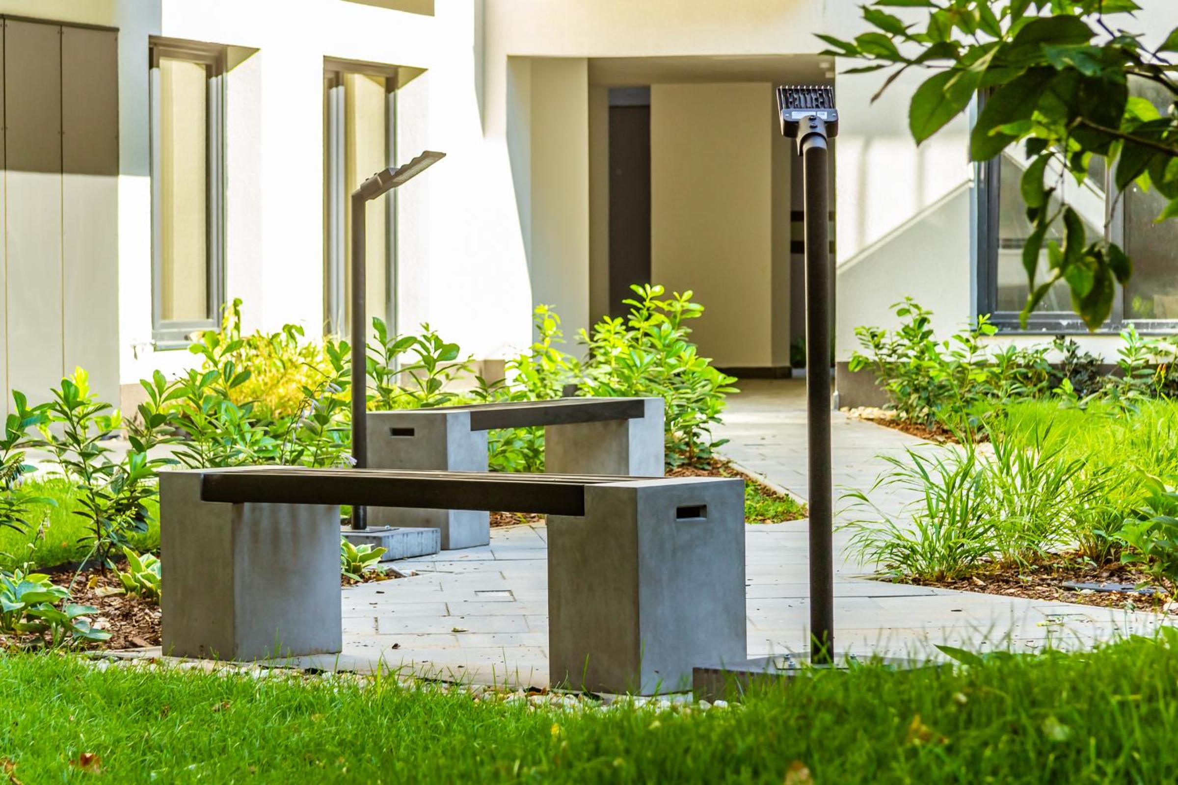 Marone Residence Apartments