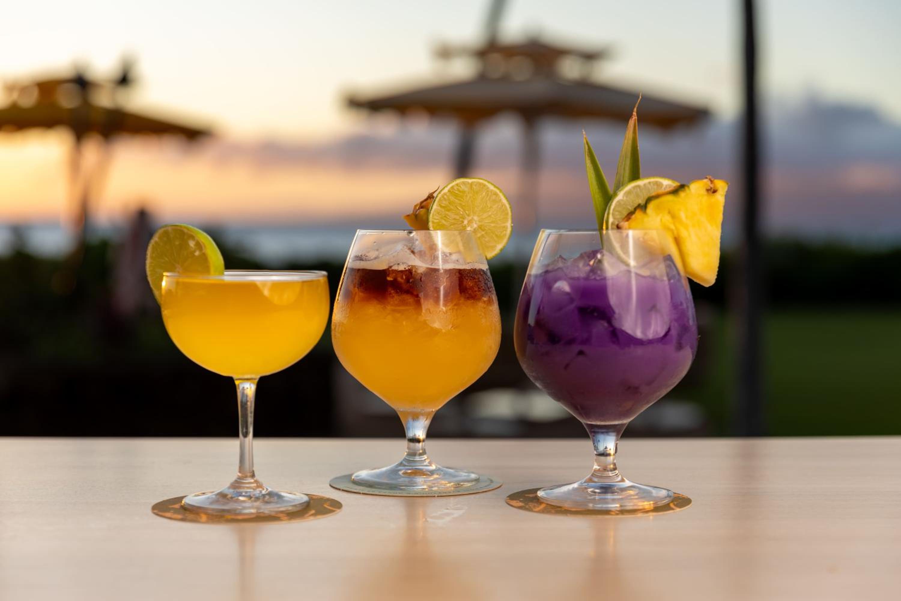 Royal Lahaina Resort & Bungalows-4