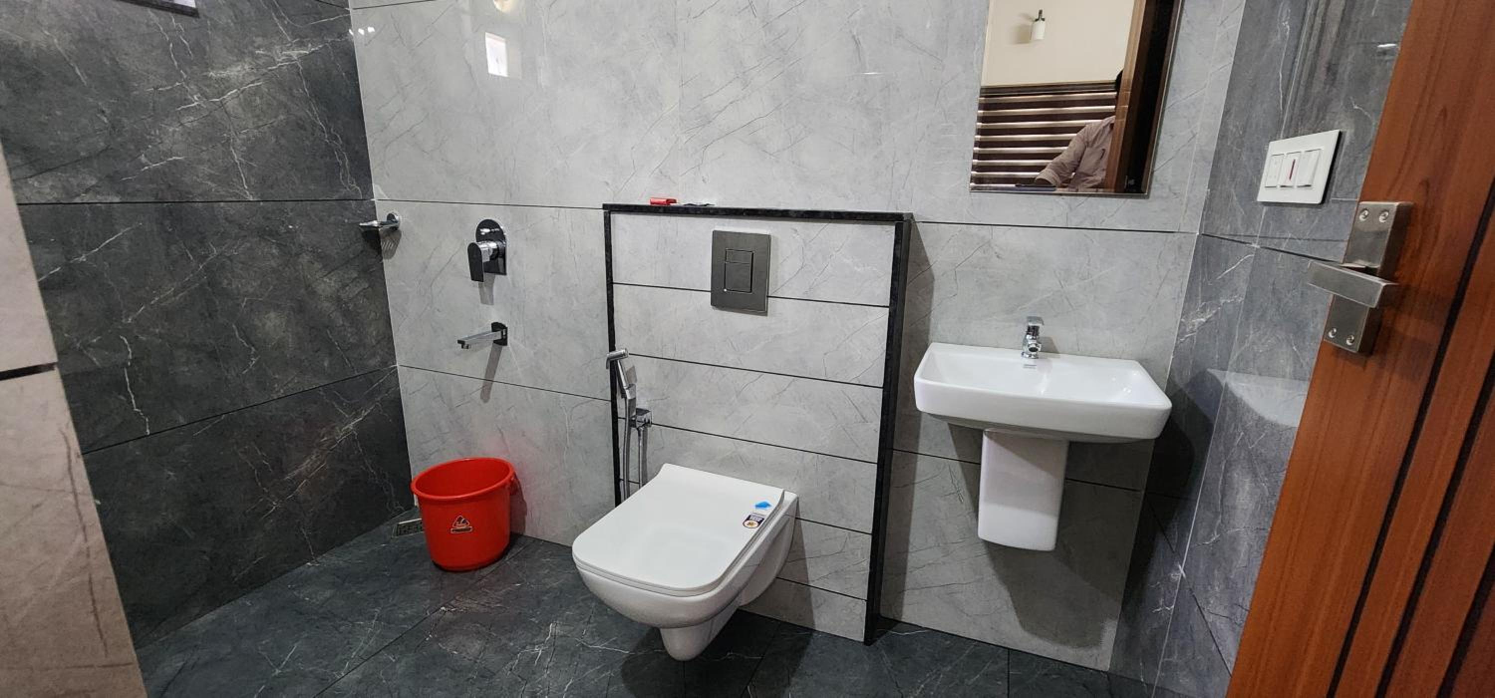 Nambiaparambil Serviced Villa