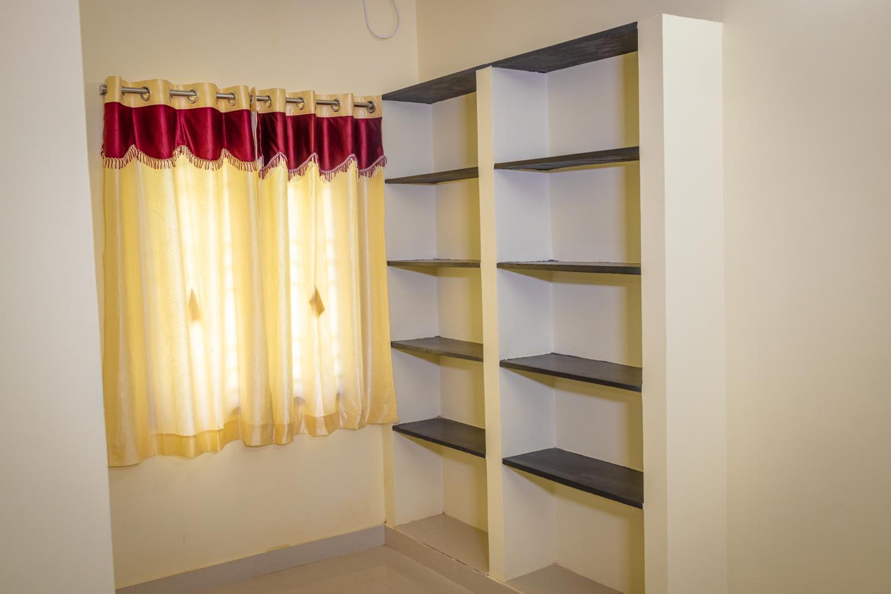 Ganesh Home Stays view 3