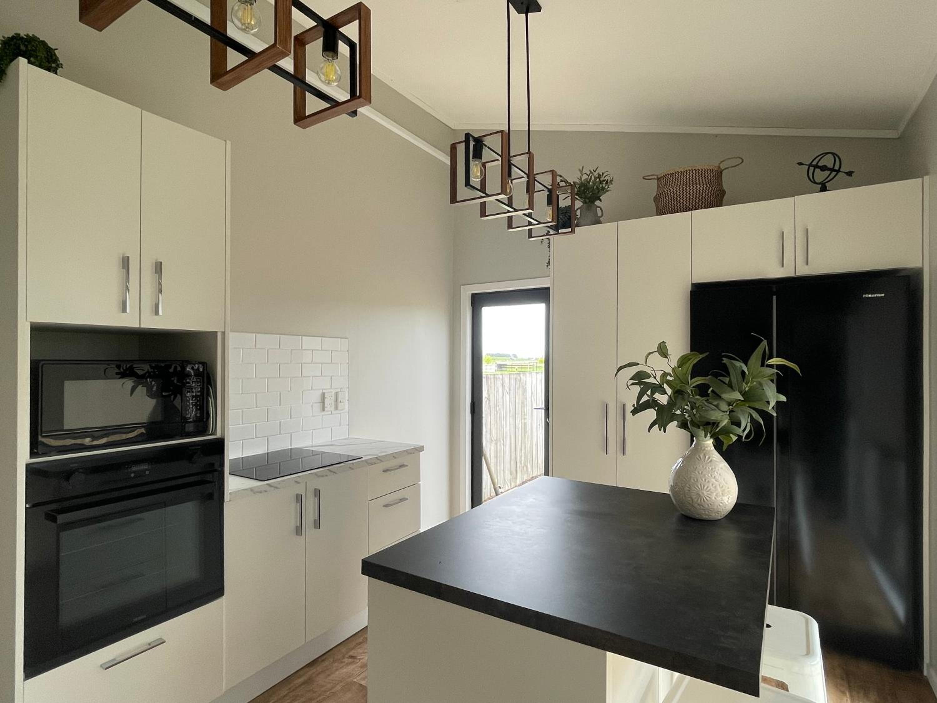 Country Barn Guesthouse