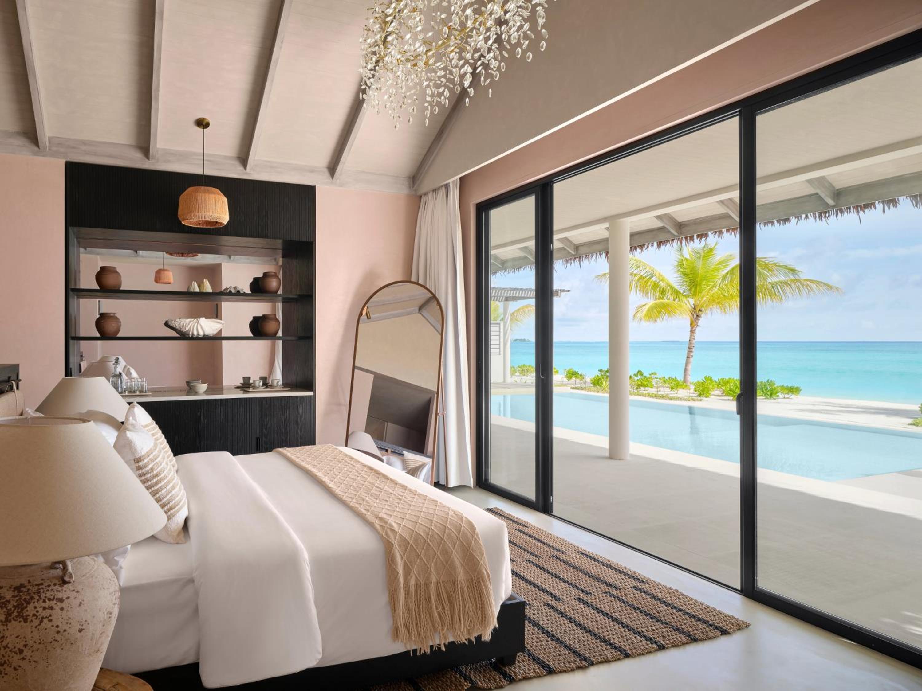 Villa Haven Resort Maldives - 50 Percentage Off Seaplane for 4 Nights and Above photo 2