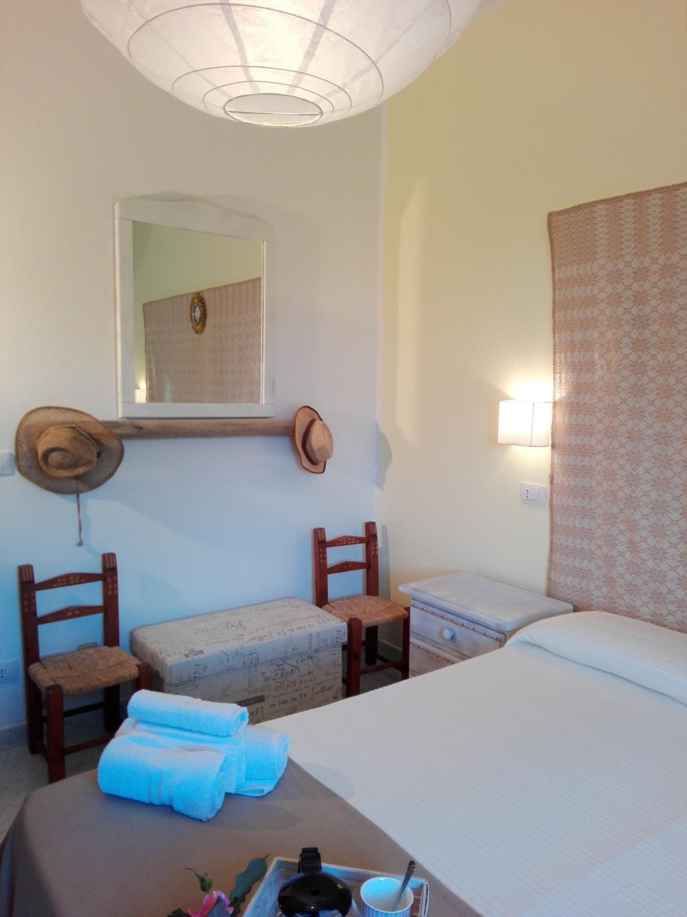 Anna Rita Alghero B&B view 4