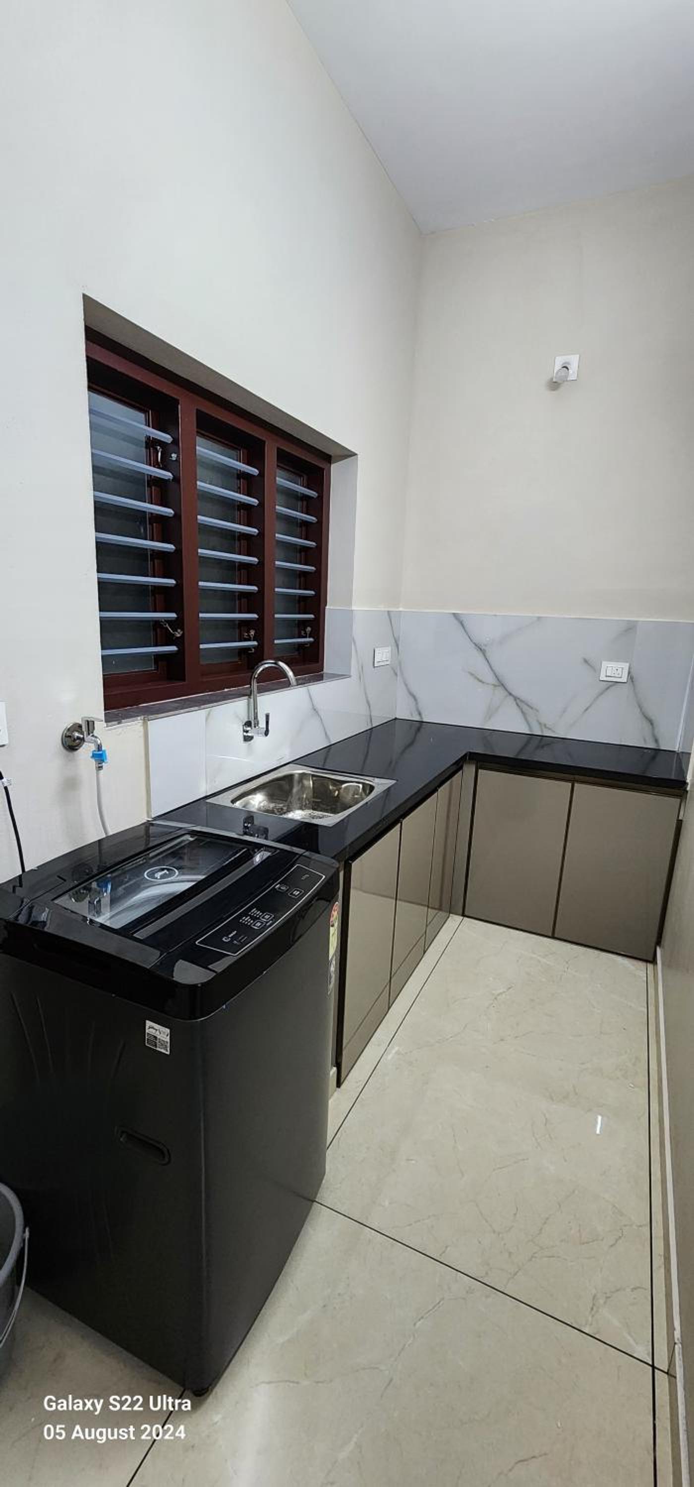 Nambiaparambil Serviced Villa