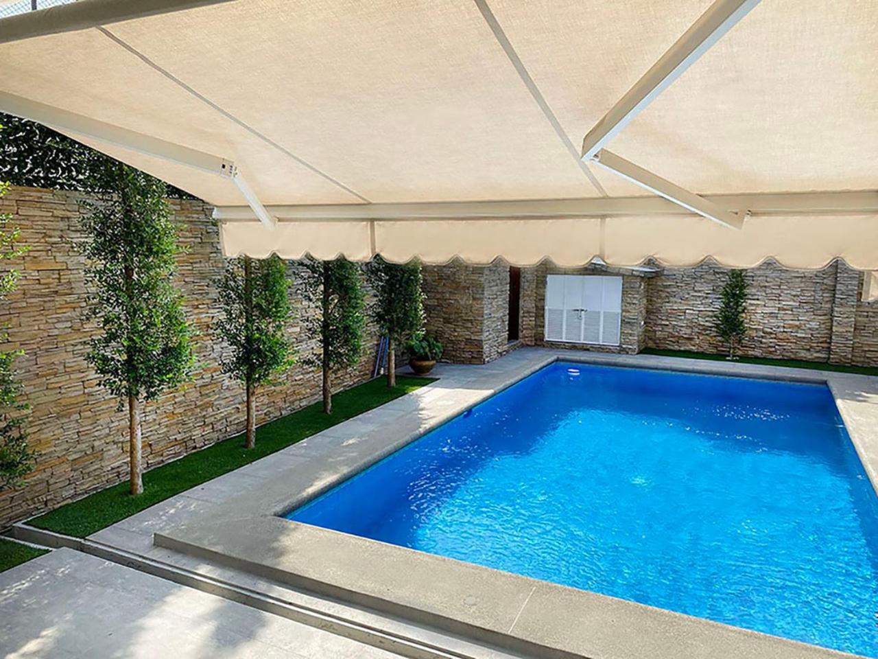 Habitacion Deluxe
