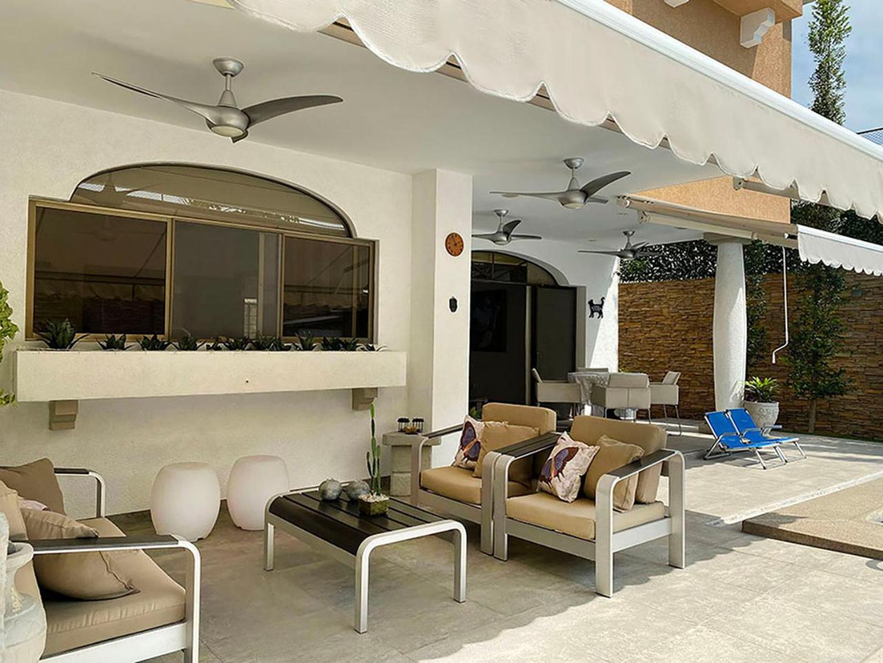 Habitacion Deluxe