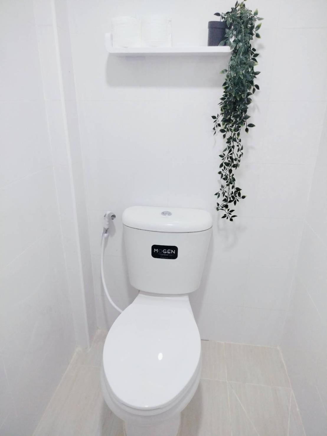 D72 Family House, 8PAX 3BR Hat Yai Middle Town