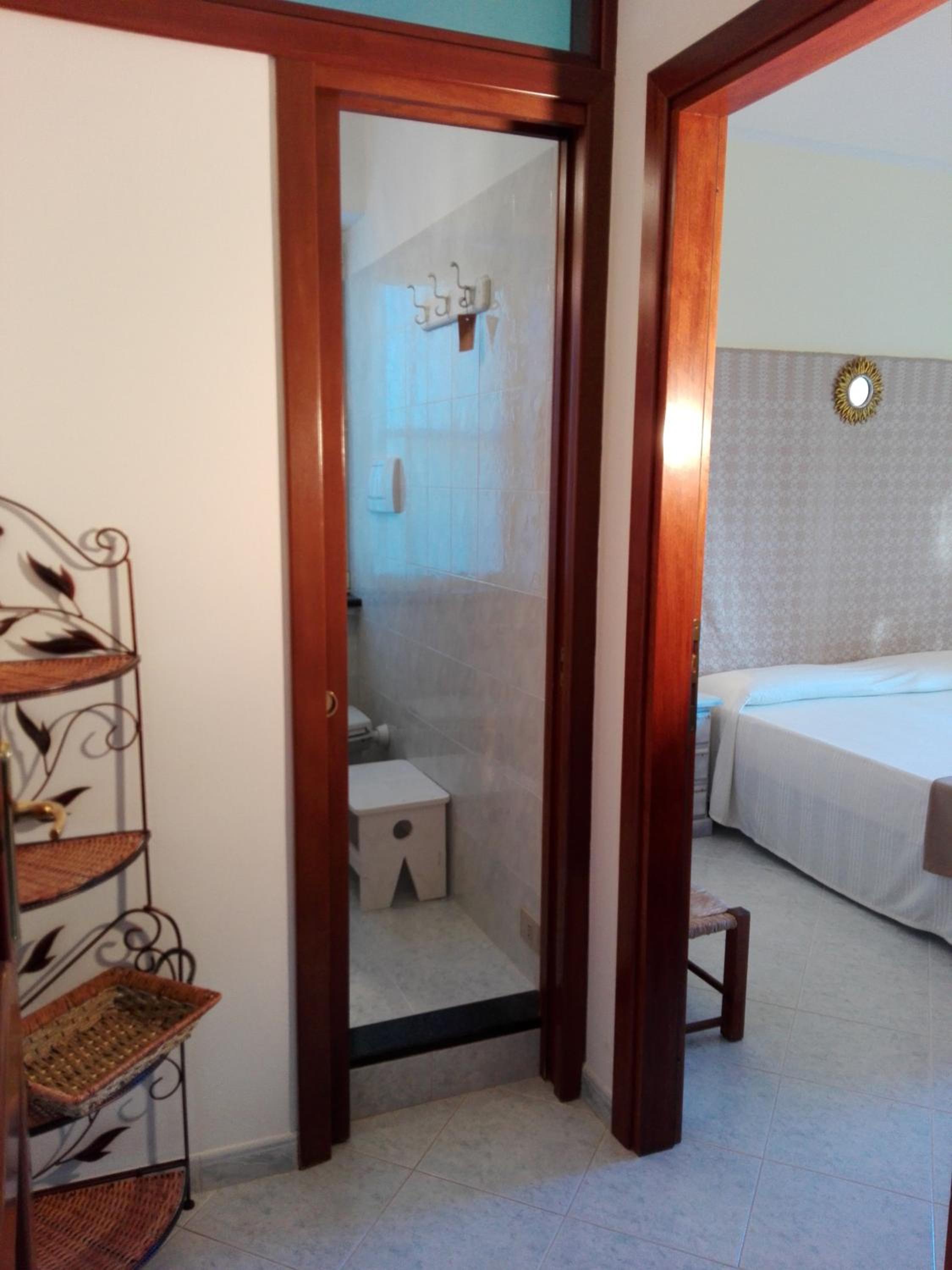 Anna Rita Alghero B&B view 5