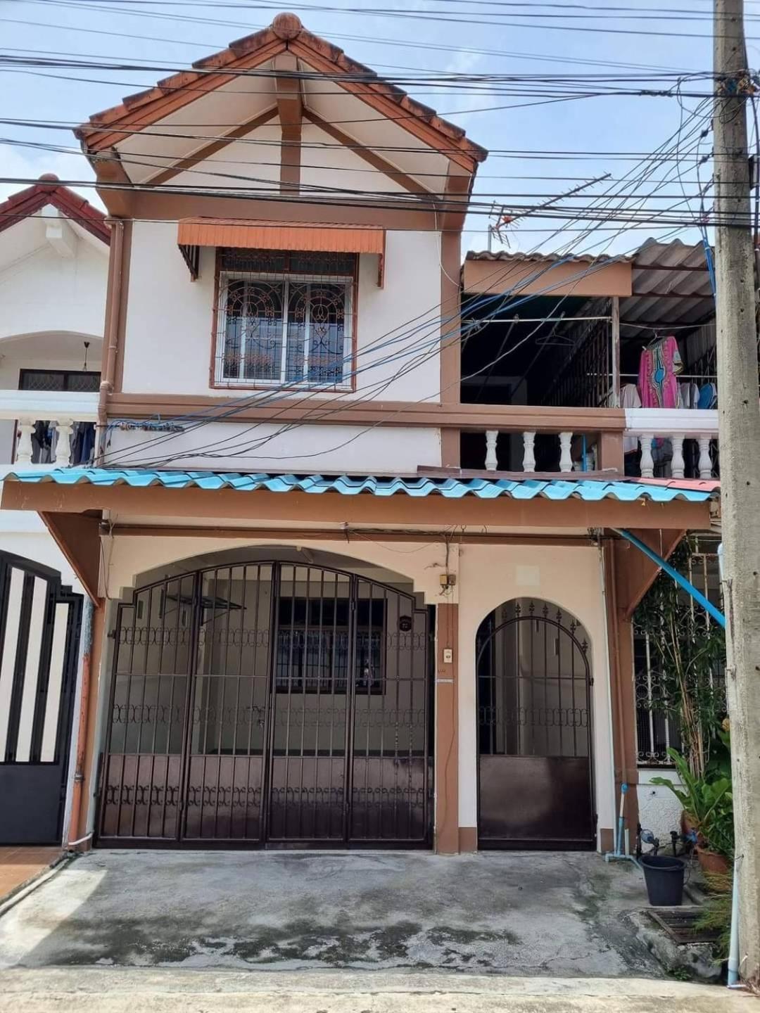 D72 Family House, 8PAX 3BR Hat Yai Middle Town