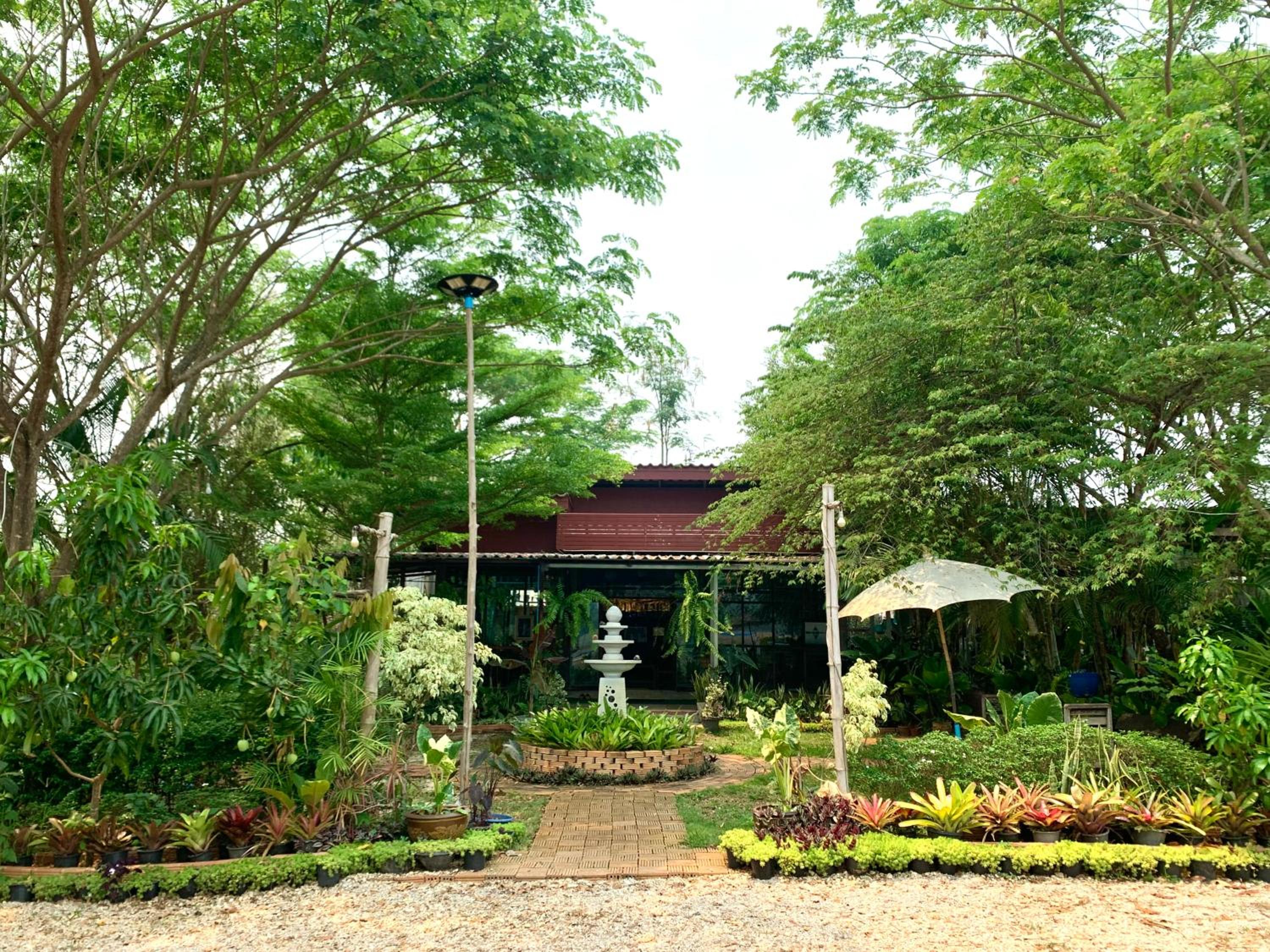 Baan Suan Duang Porn Resort view 5