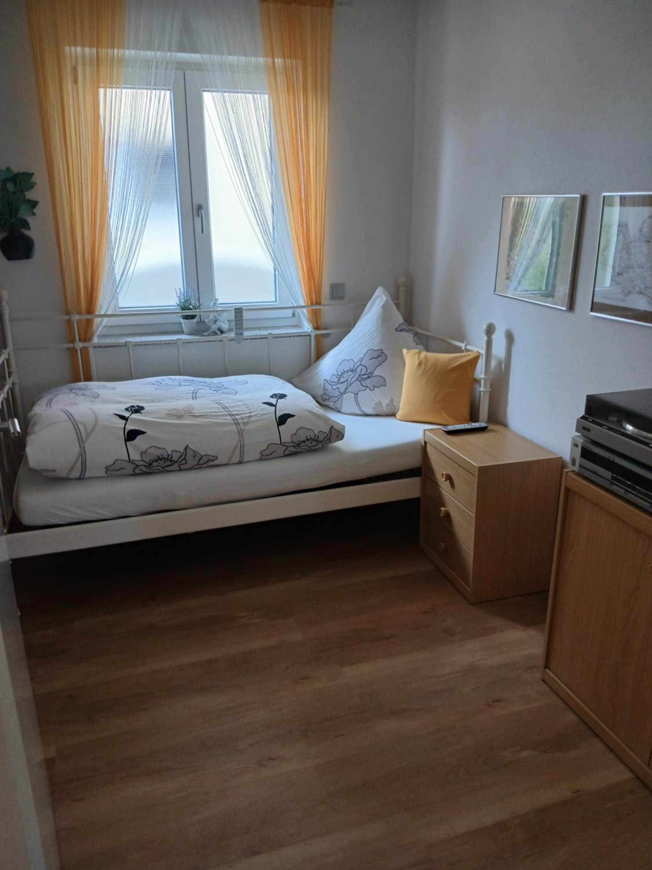 Ferienhaus Jutta