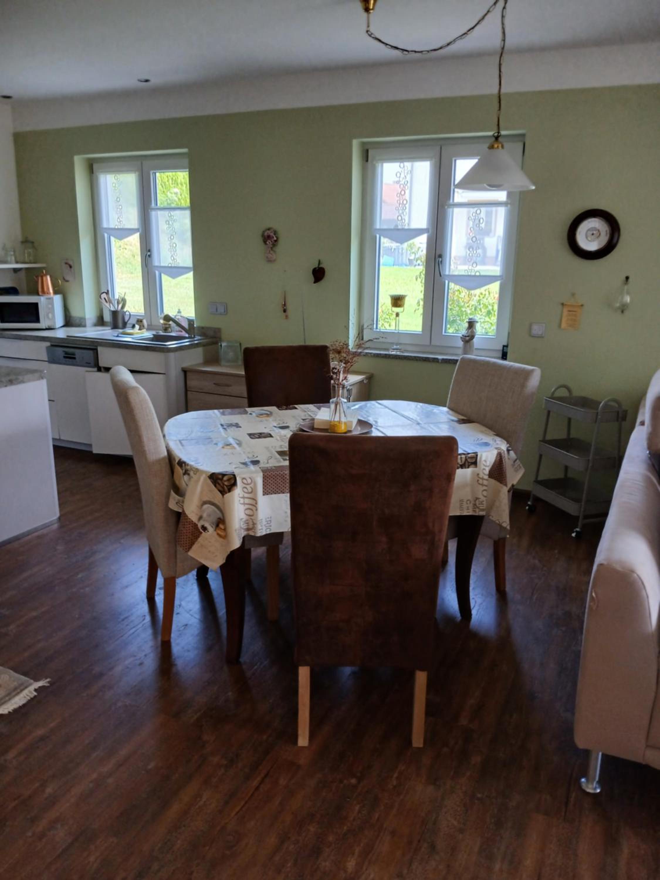 Ferienhaus Jutta