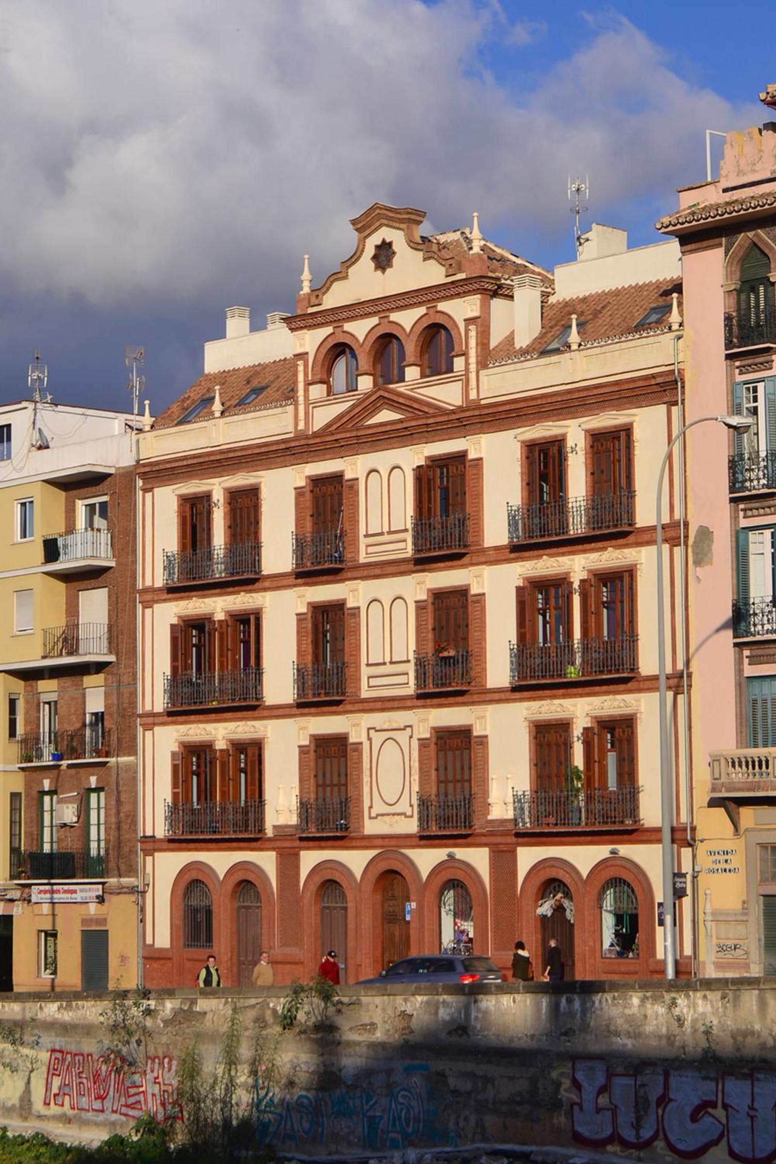 Ole Málaga