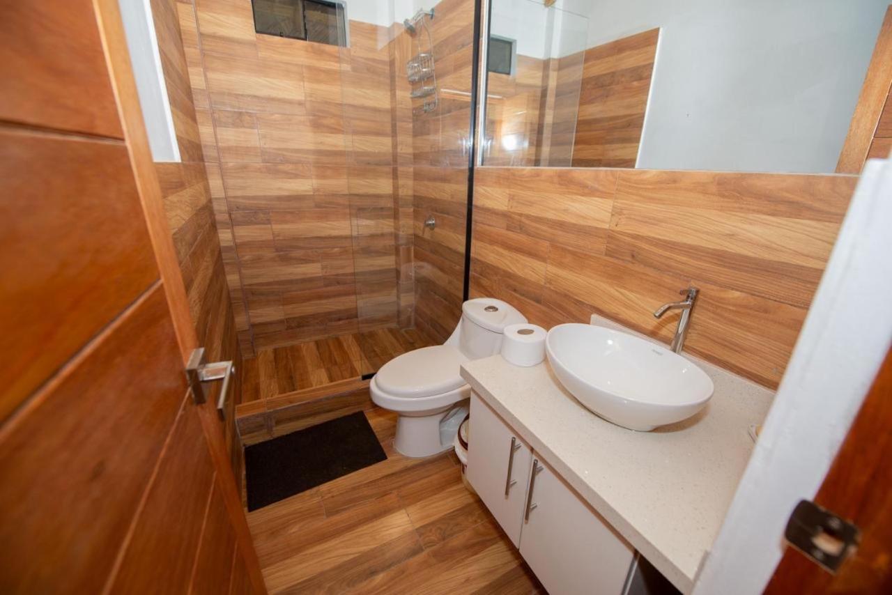 Hermosa Casa con Piscina y Playa Privada view 4