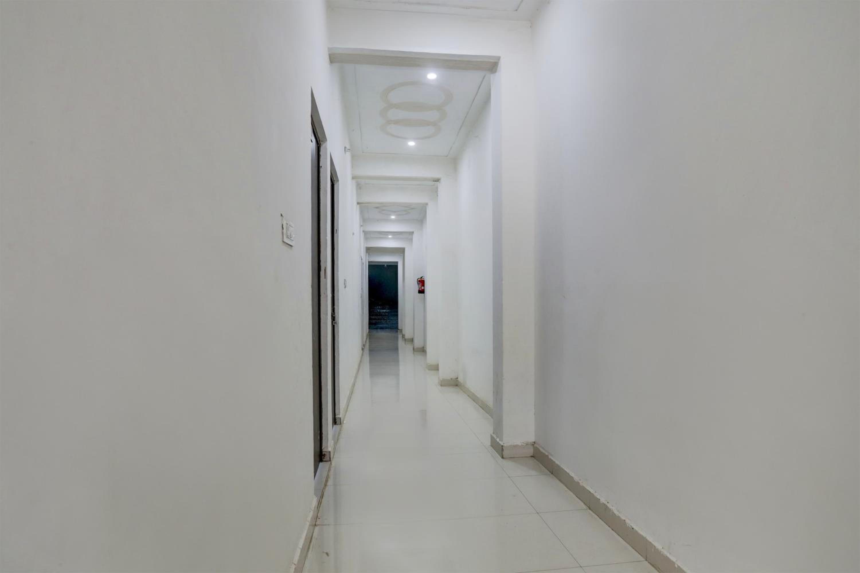 Hotel O NH- view 2