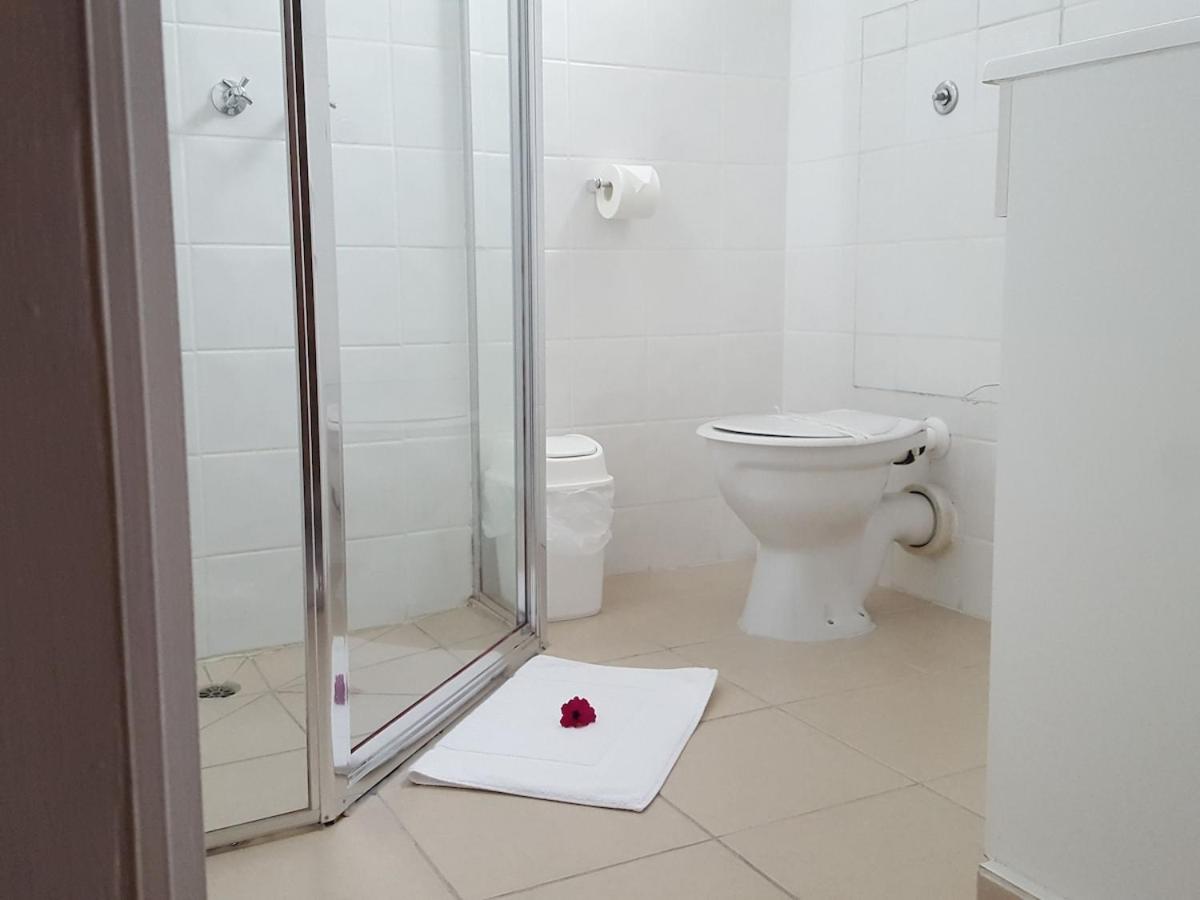 Wilsons Promontory Motel