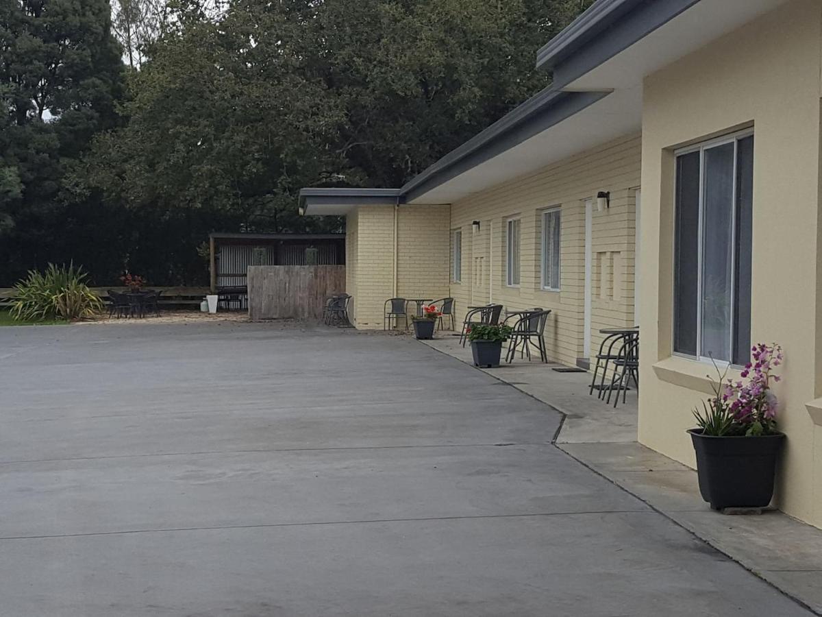 Wilsons Promontory Motel
