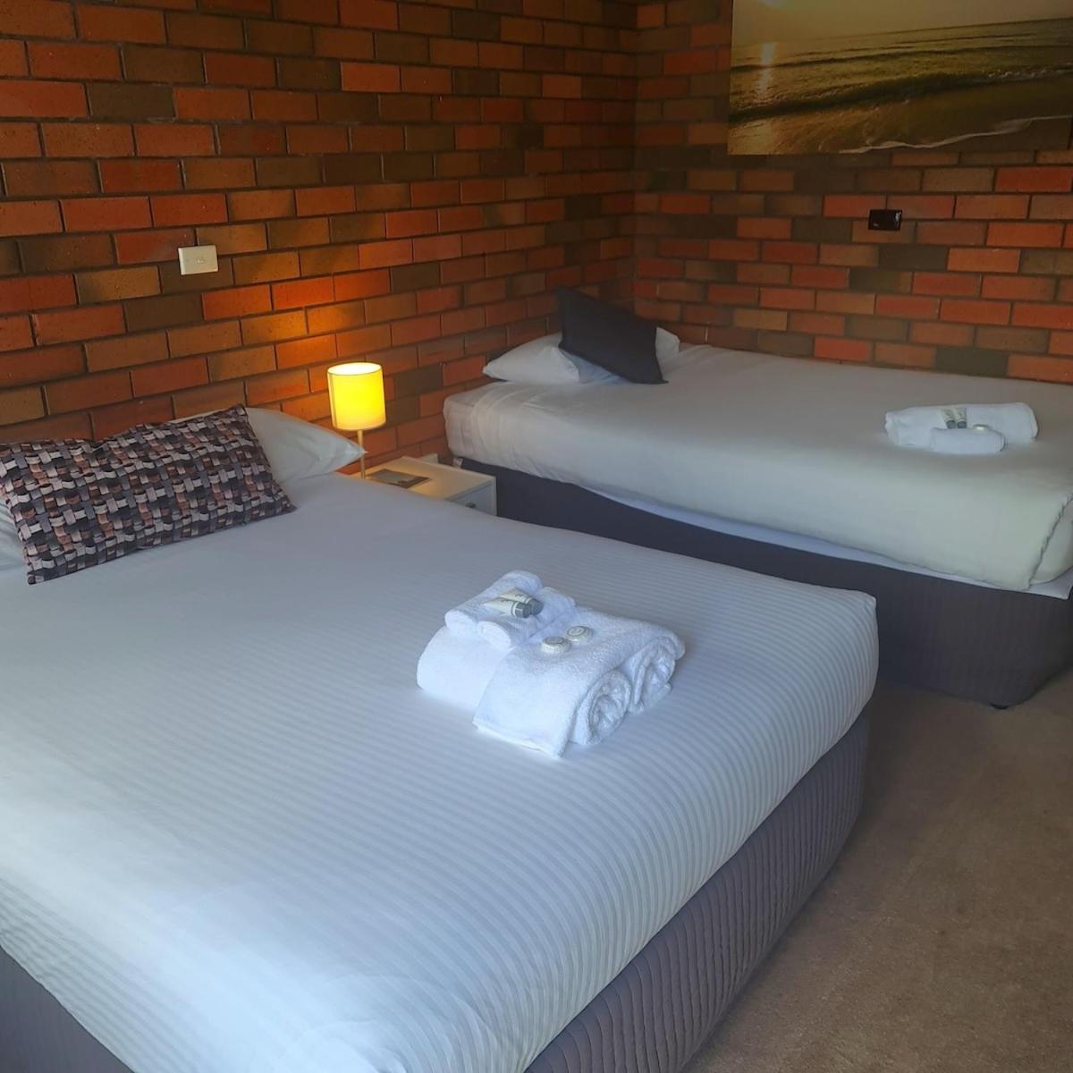 Wilsons Promontory Motel