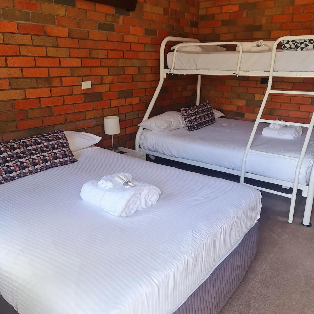 Wilsons Promontory Motel