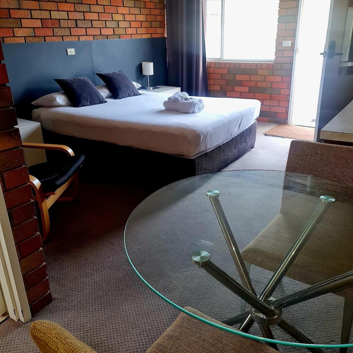 Wilsons Promontory Motel