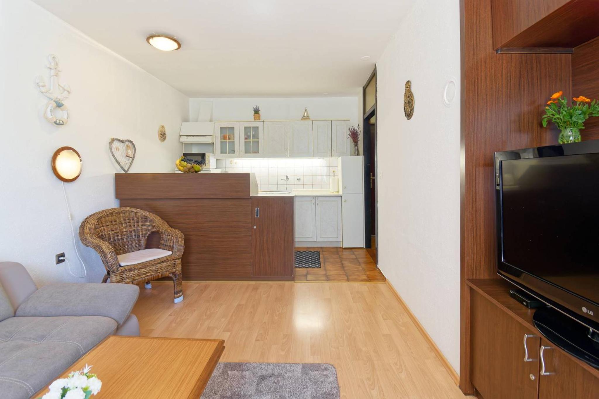 Apartment Gabi