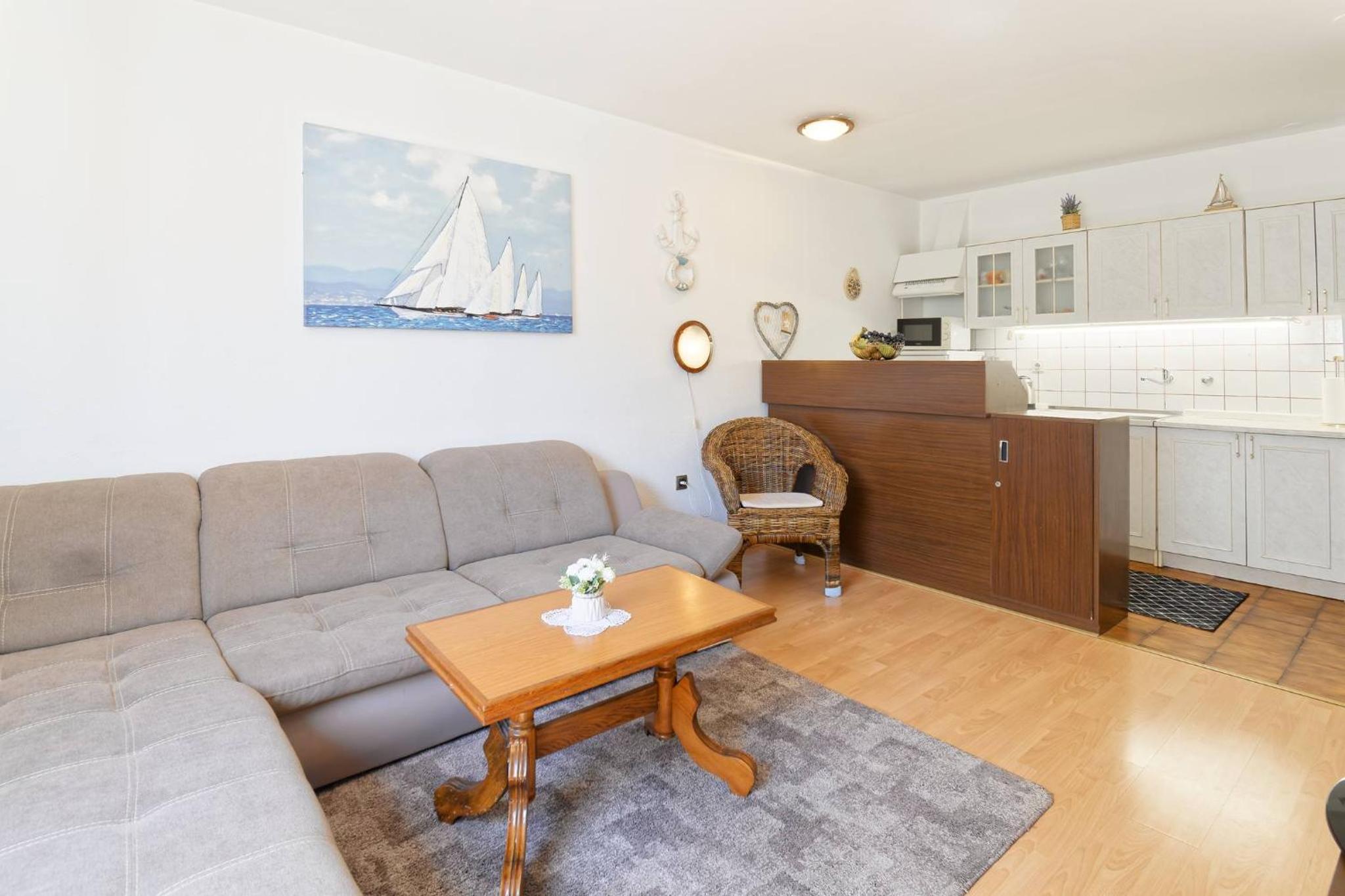 Apartment Gabi