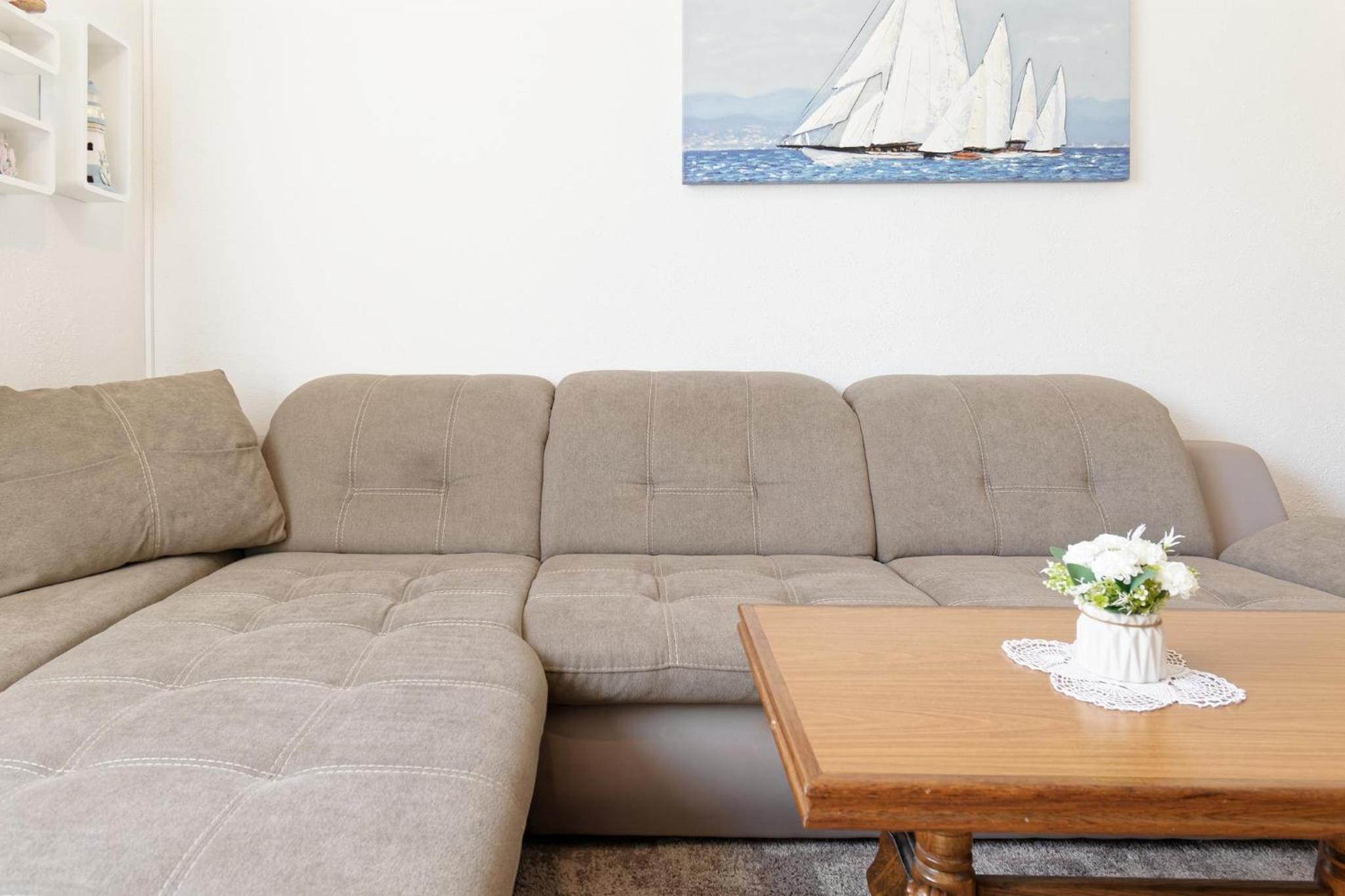 Apartment Gabi