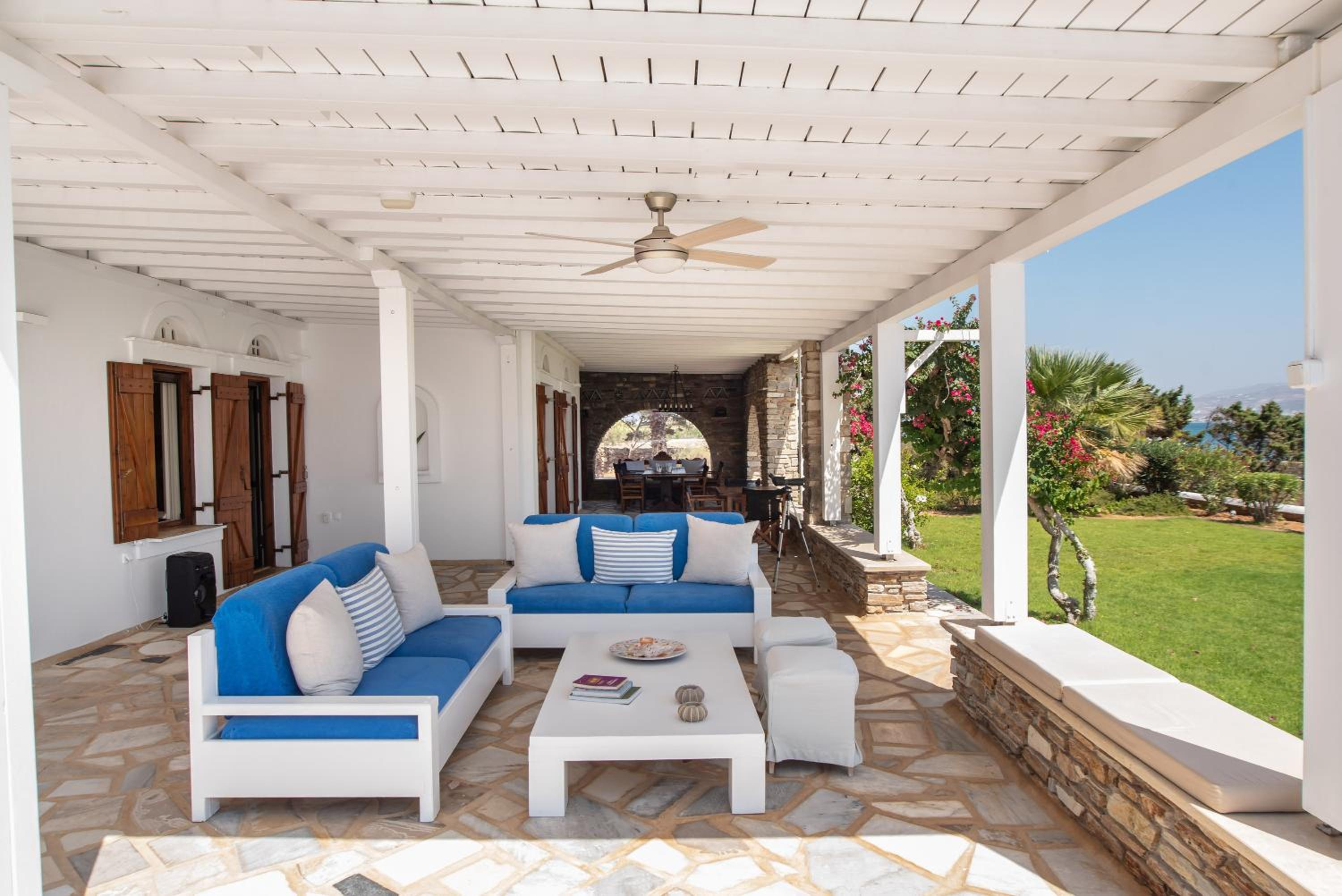 Villa Hera