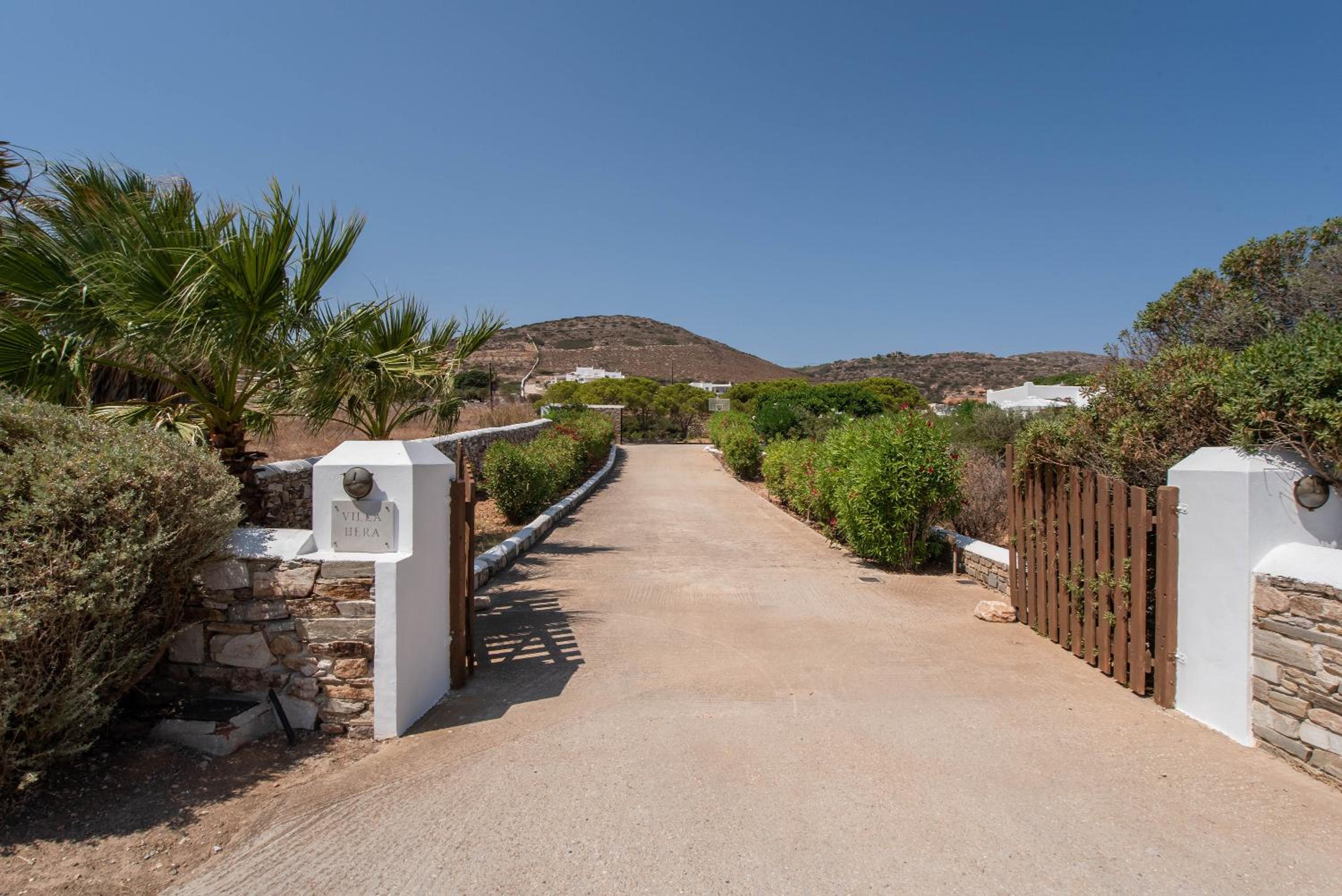 Villa Hera