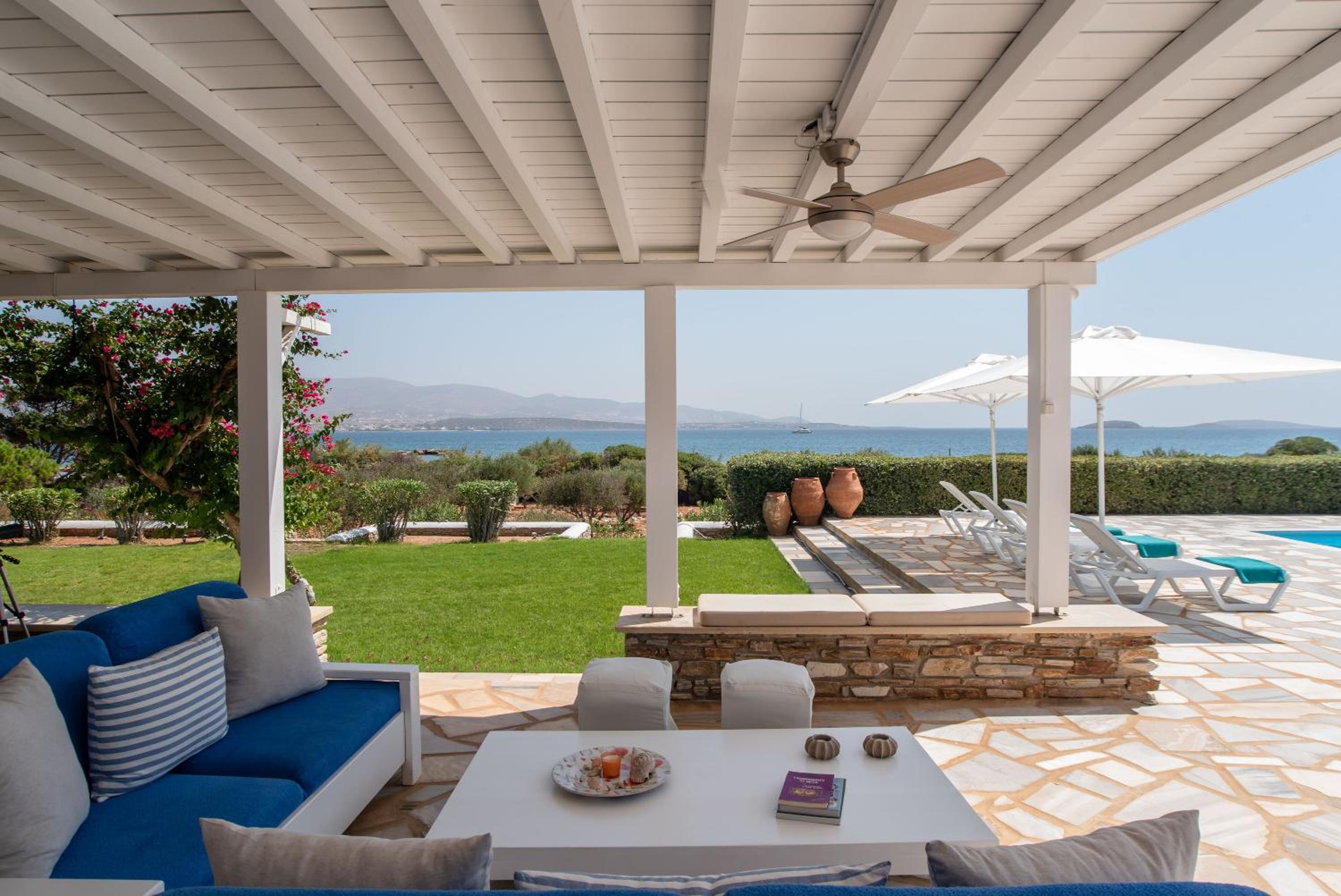 Villa Hera