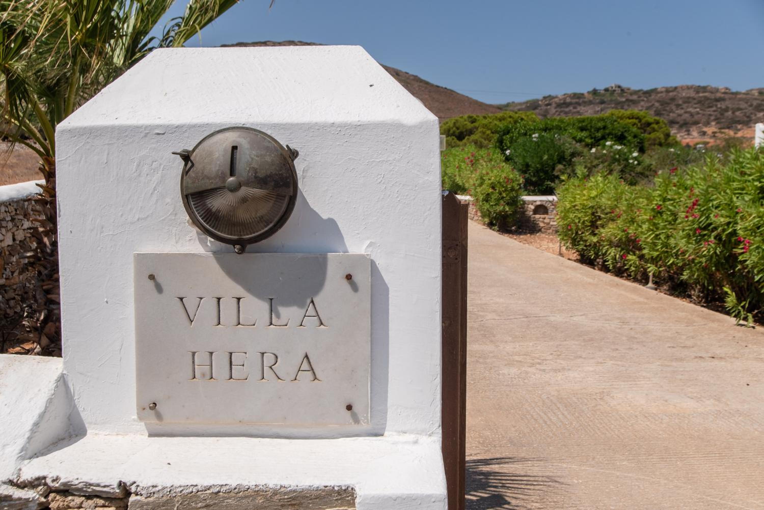 Villa Hera