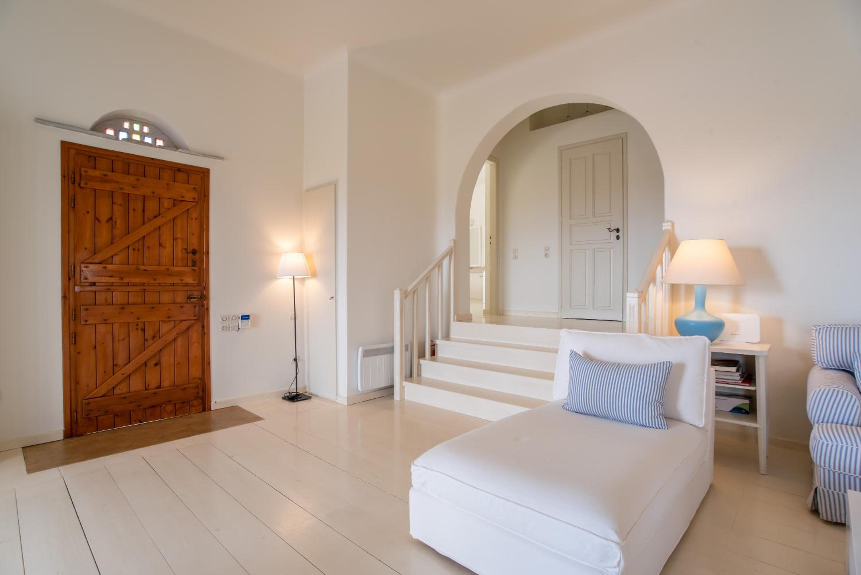 Villa Hera