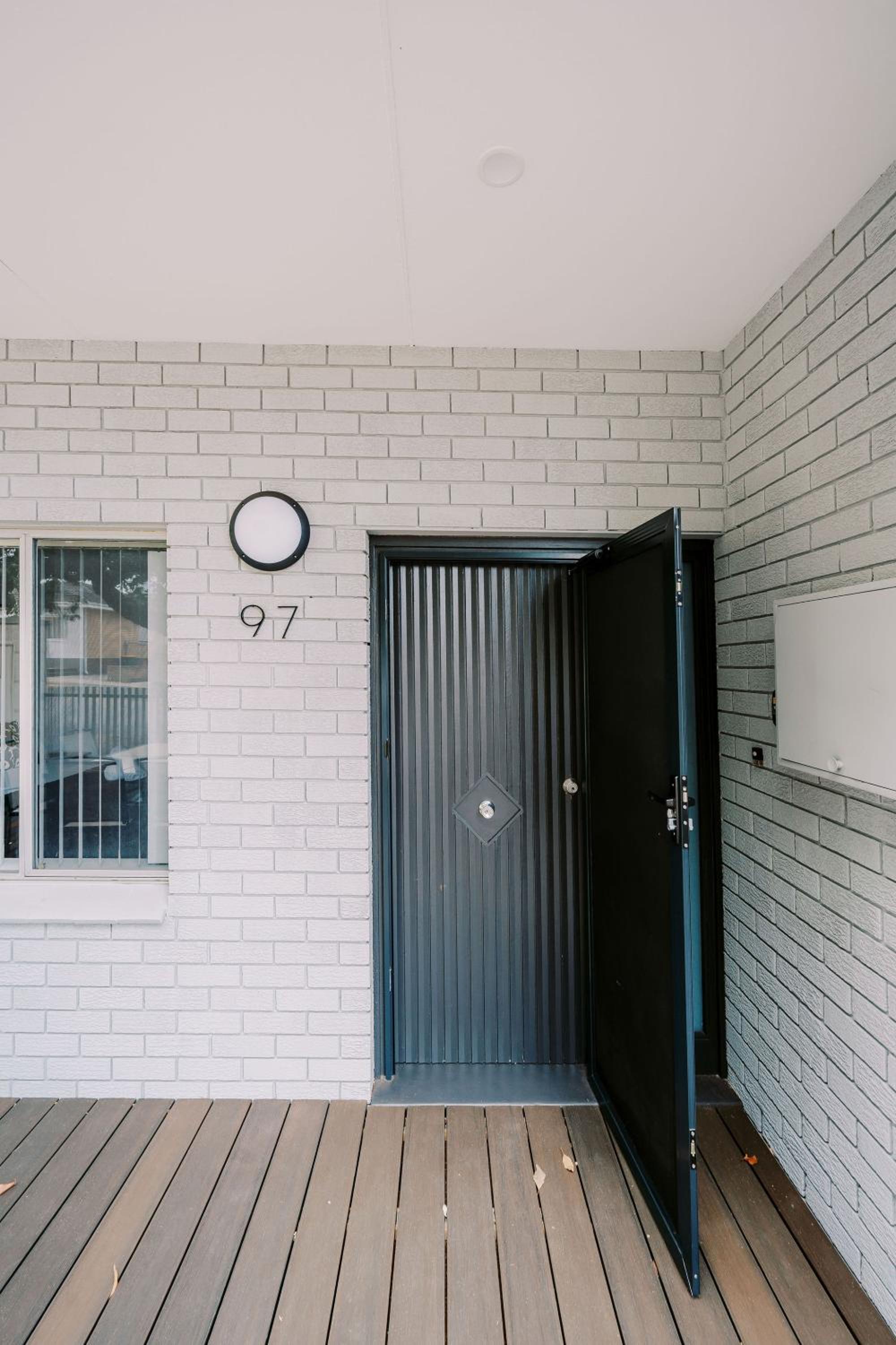 Sunny modern home in central Mount Lawley
