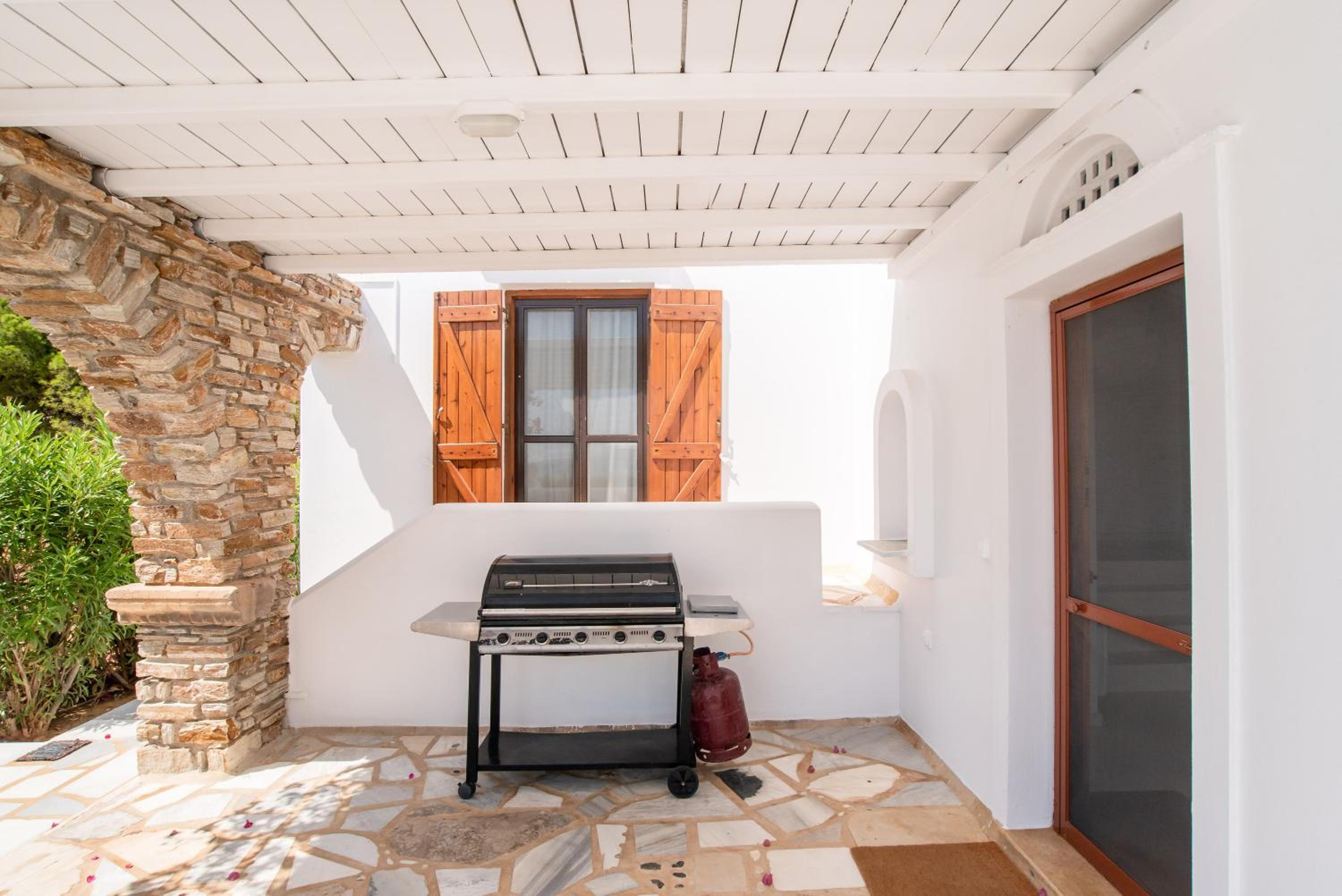 Villa Hera