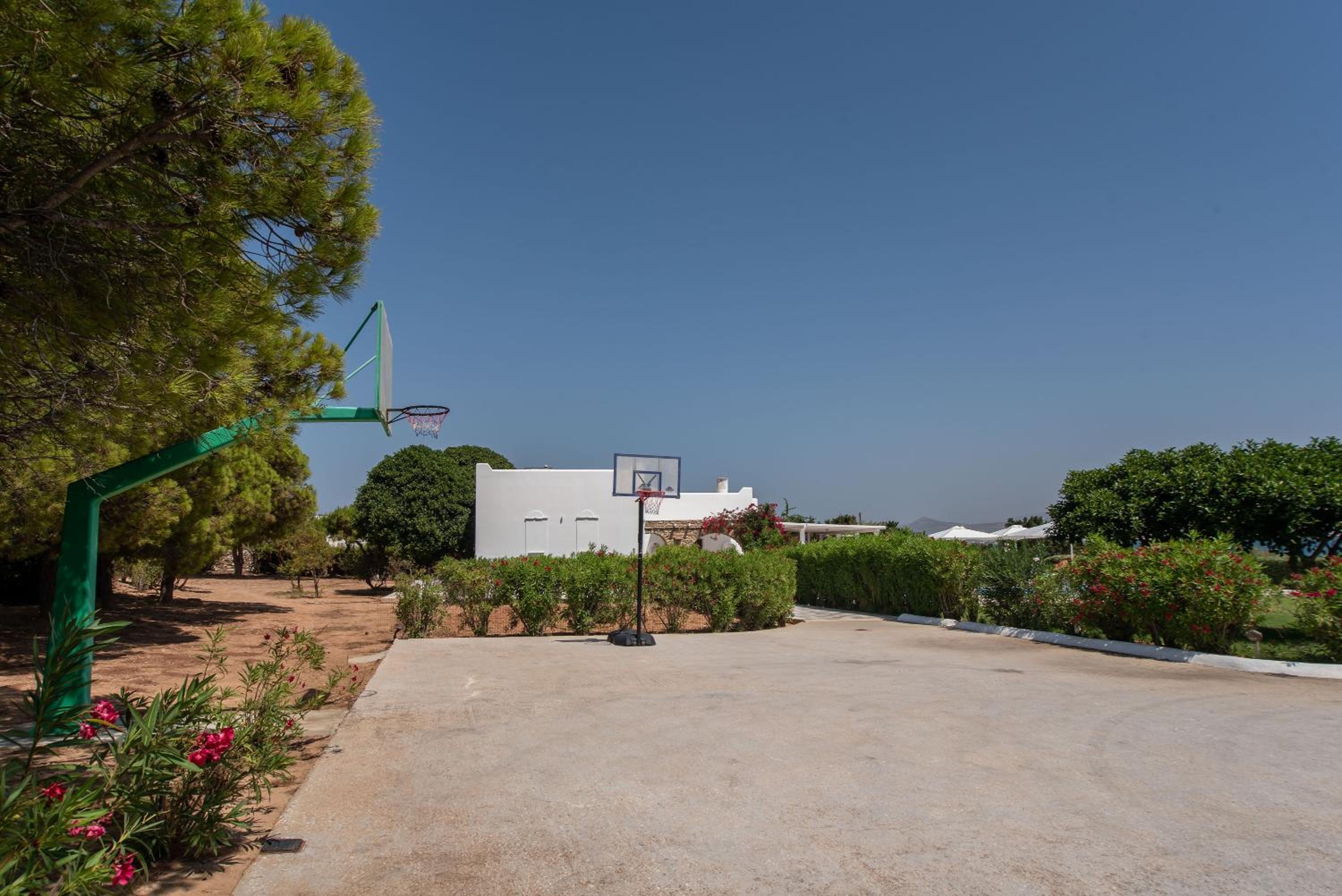 Villa Hera