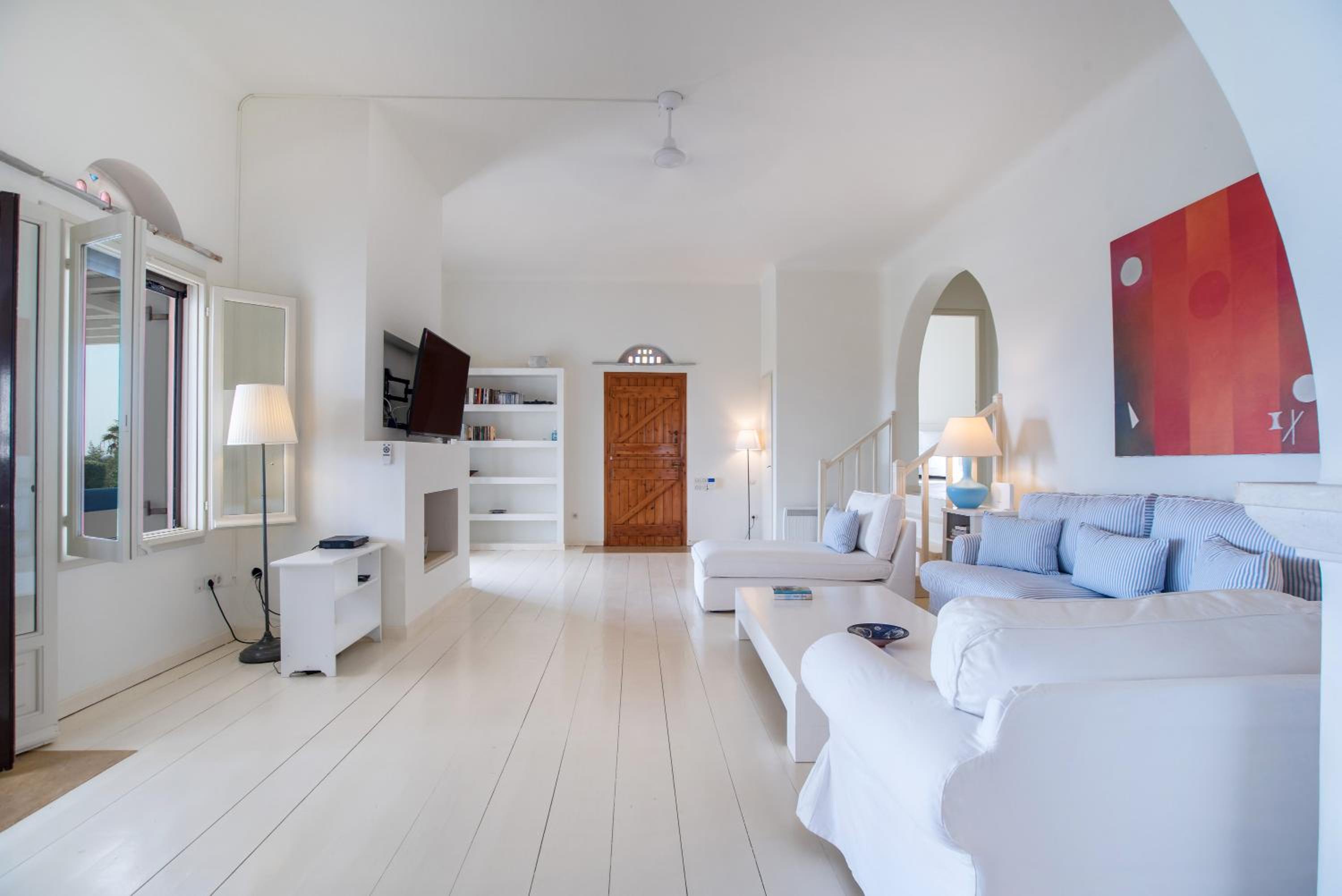 Villa Hera