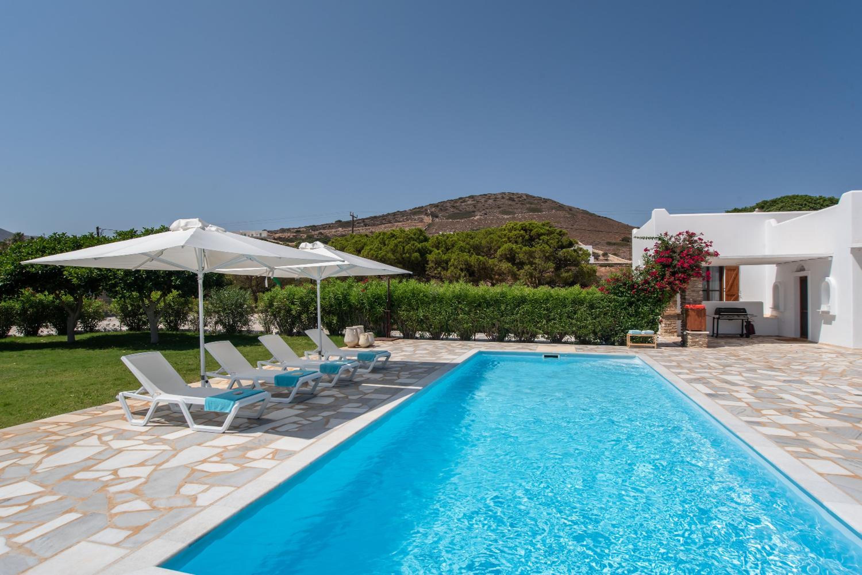 Villa Hera