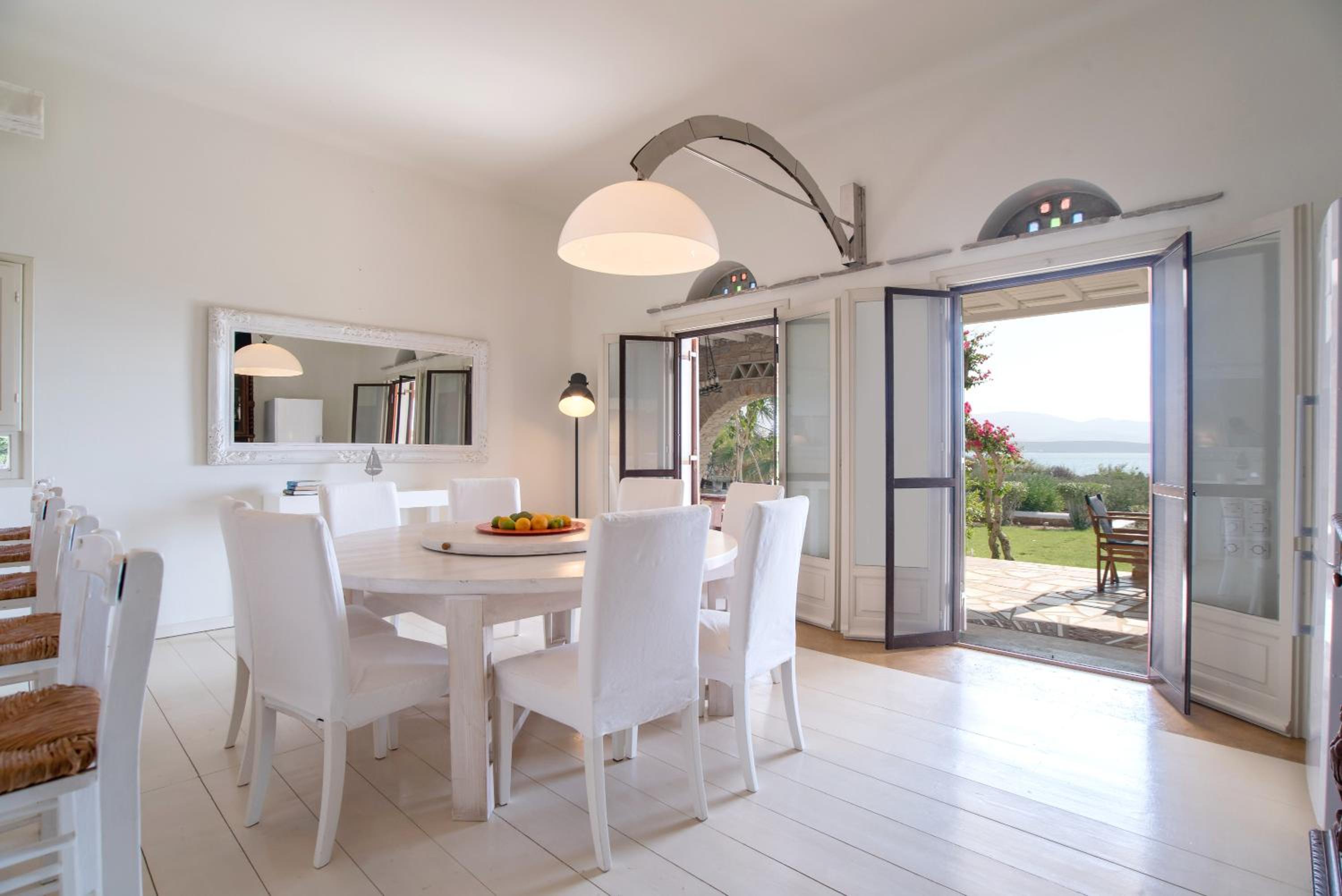 Villa Hera