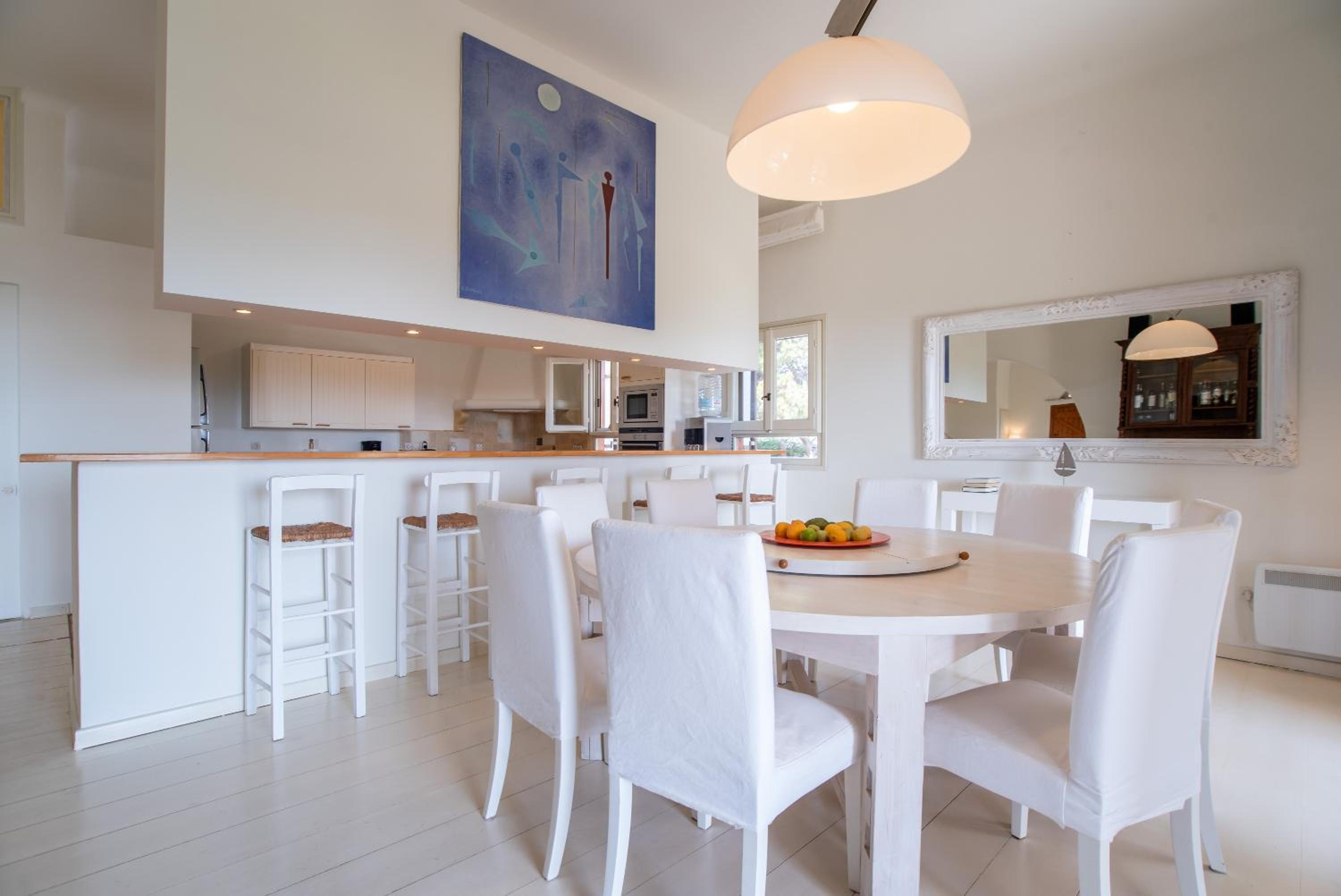 Villa Hera